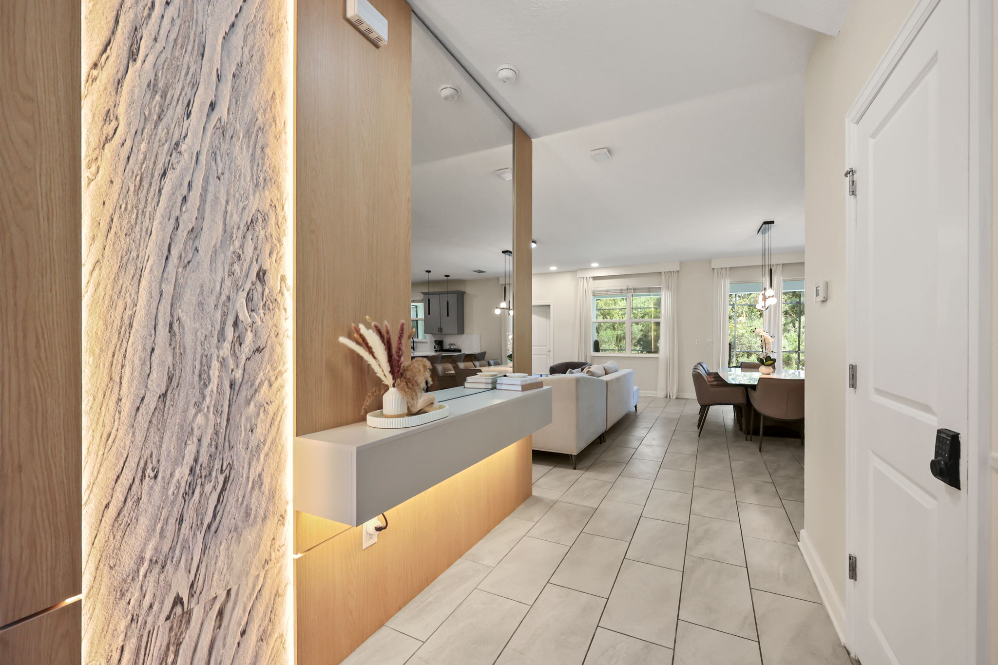7 bedroom vacation house at Storey Lake - Image 10