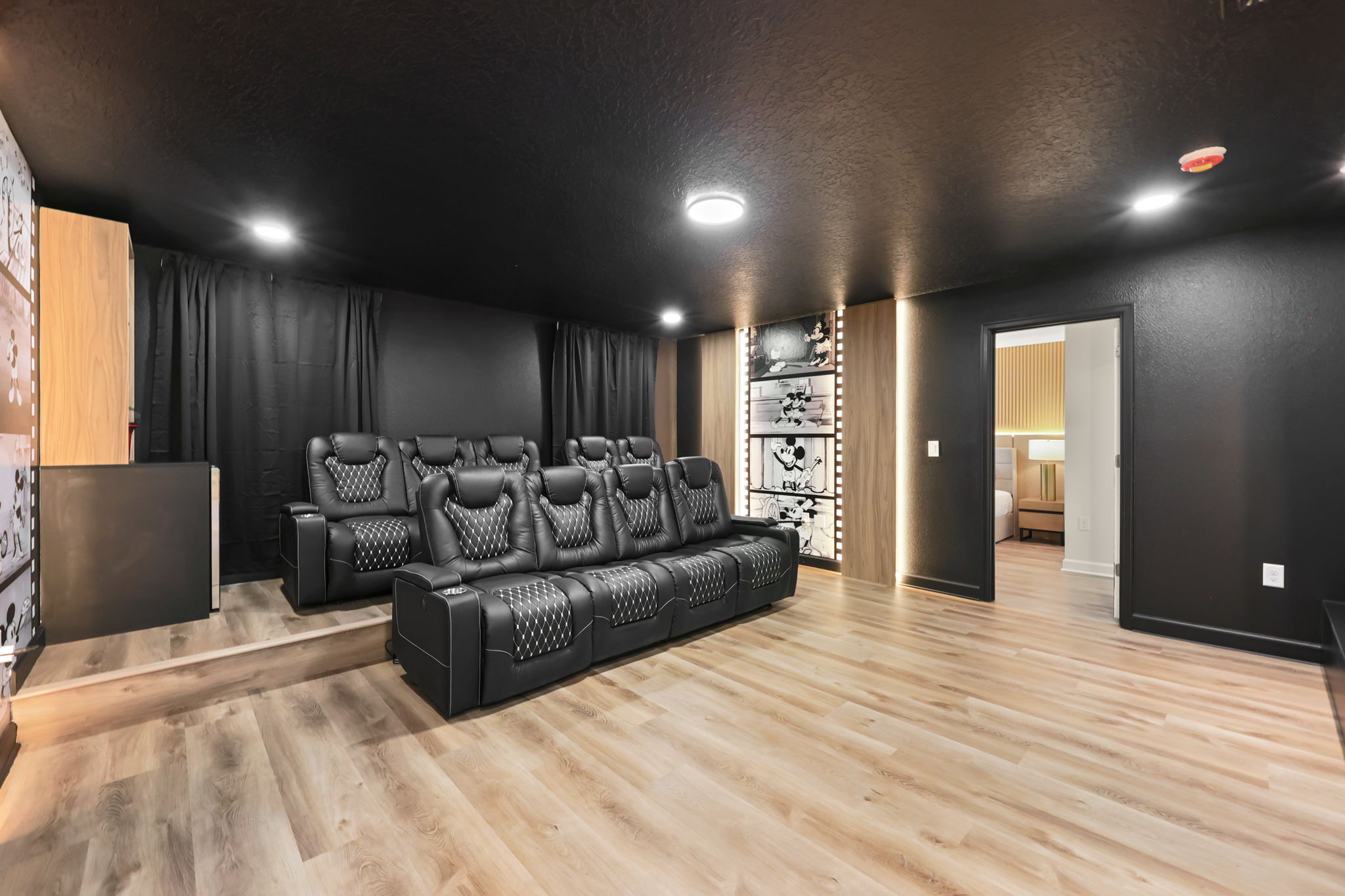 7 bedroom vacation house at Storey Lake - Image 14