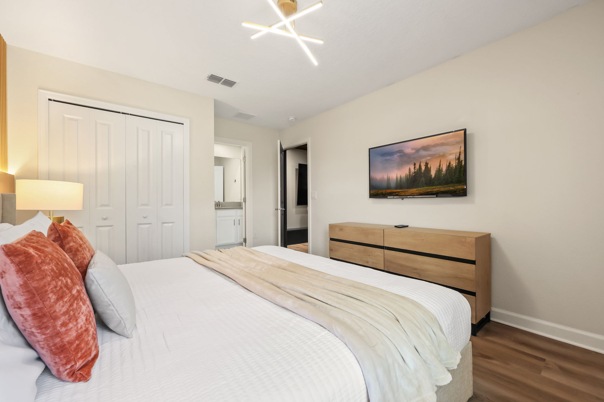 7 bedroom vacation house at Storey Lake - Image 20
