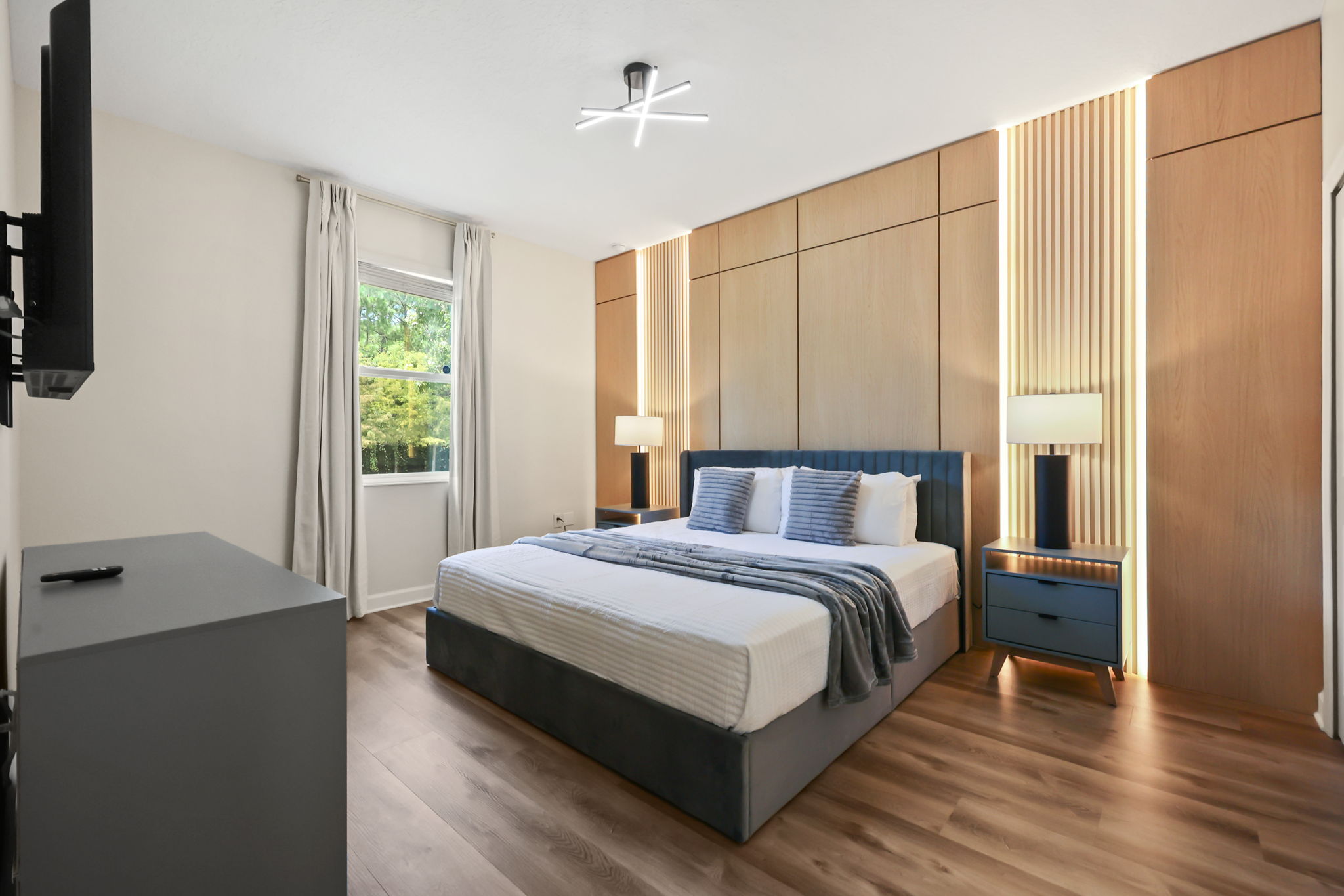 7 bedroom vacation house at Storey Lake - Image 21