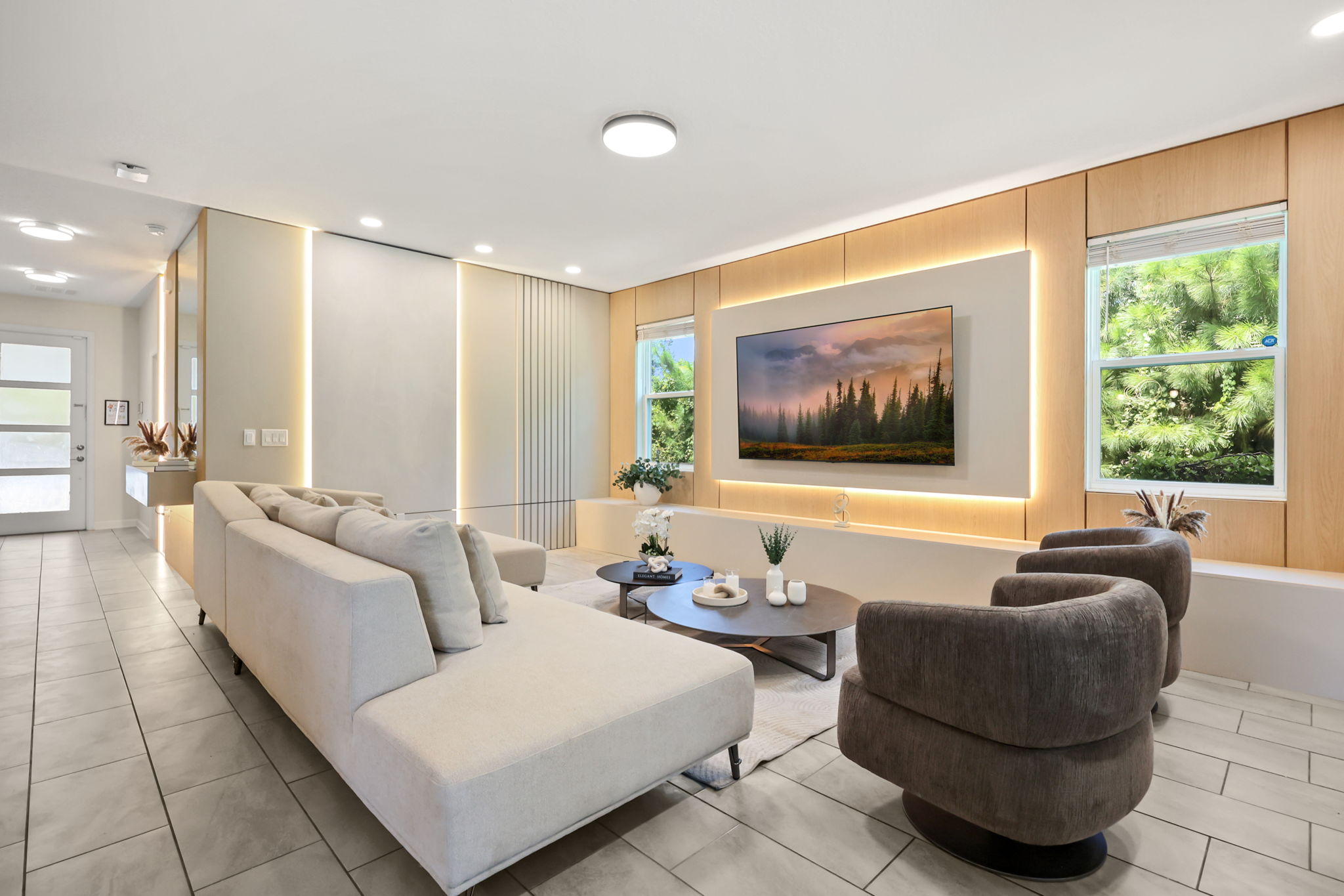 7 bedroom vacation house at Storey Lake - Image 3