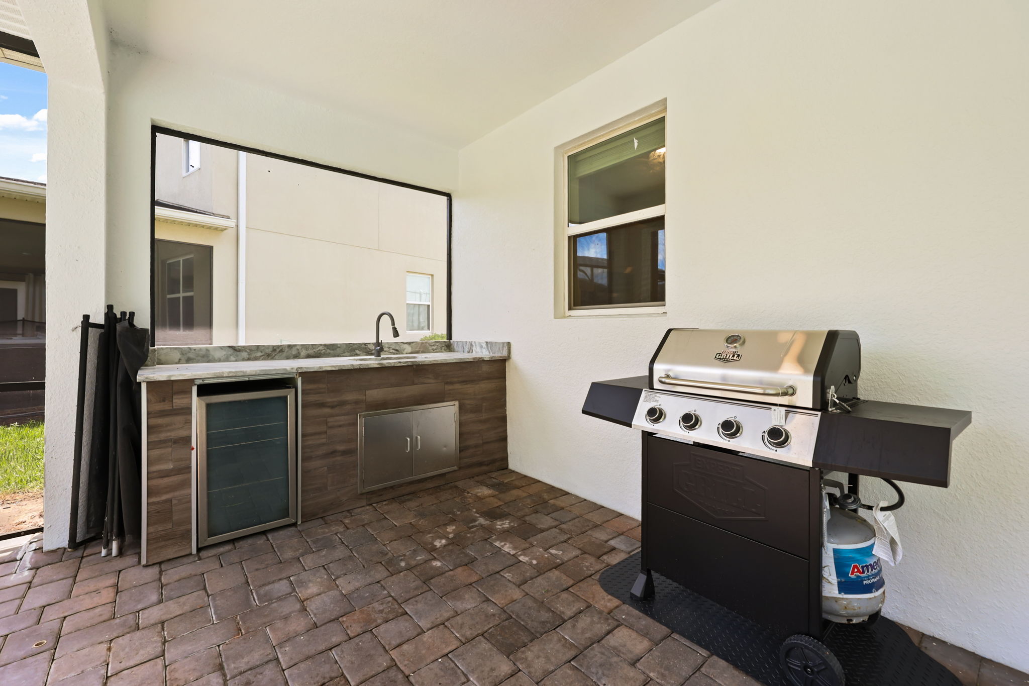 7 bedroom vacation house at Storey Lake - Image 34