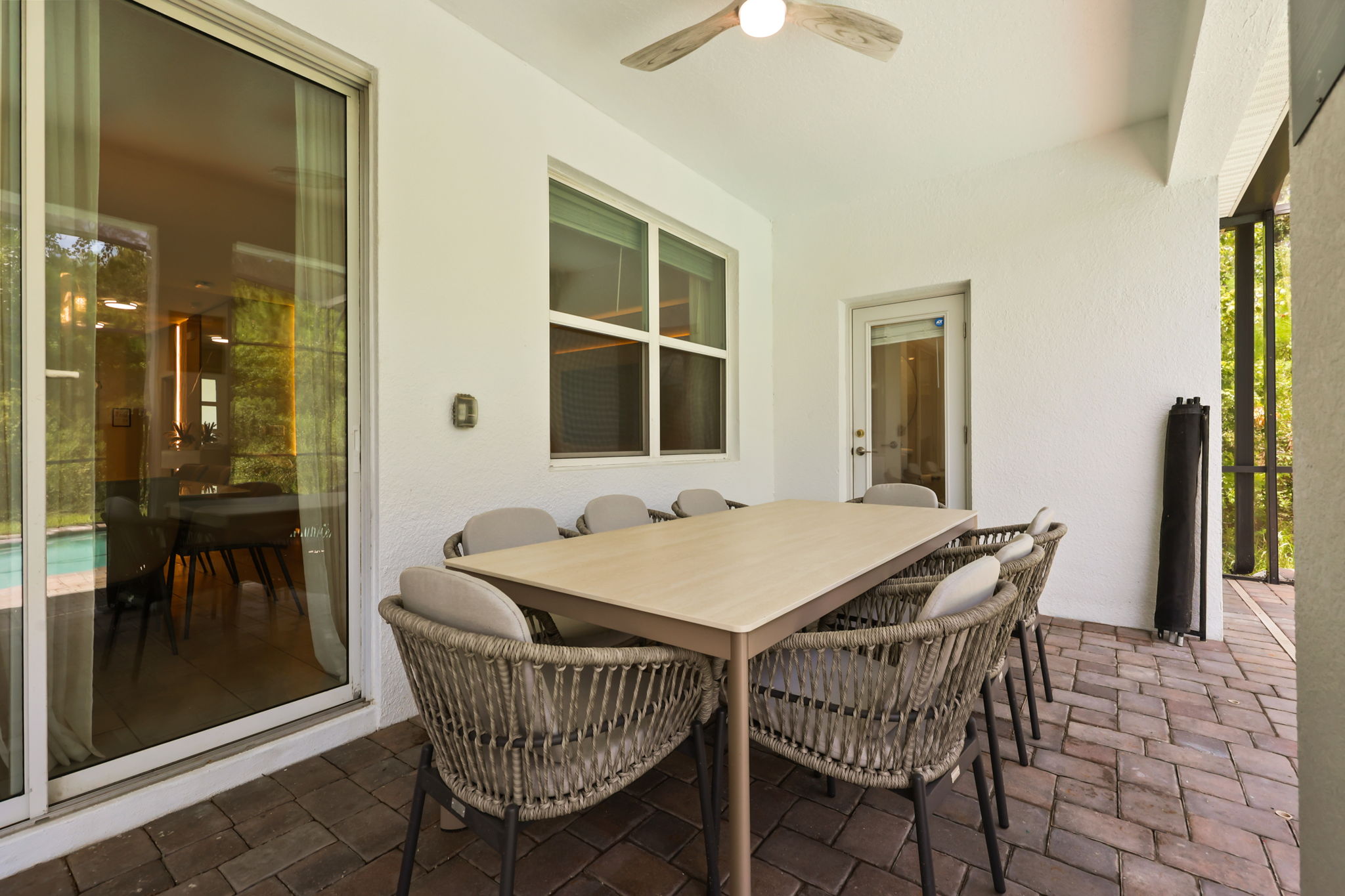 7 bedroom vacation house at Storey Lake - Image 35