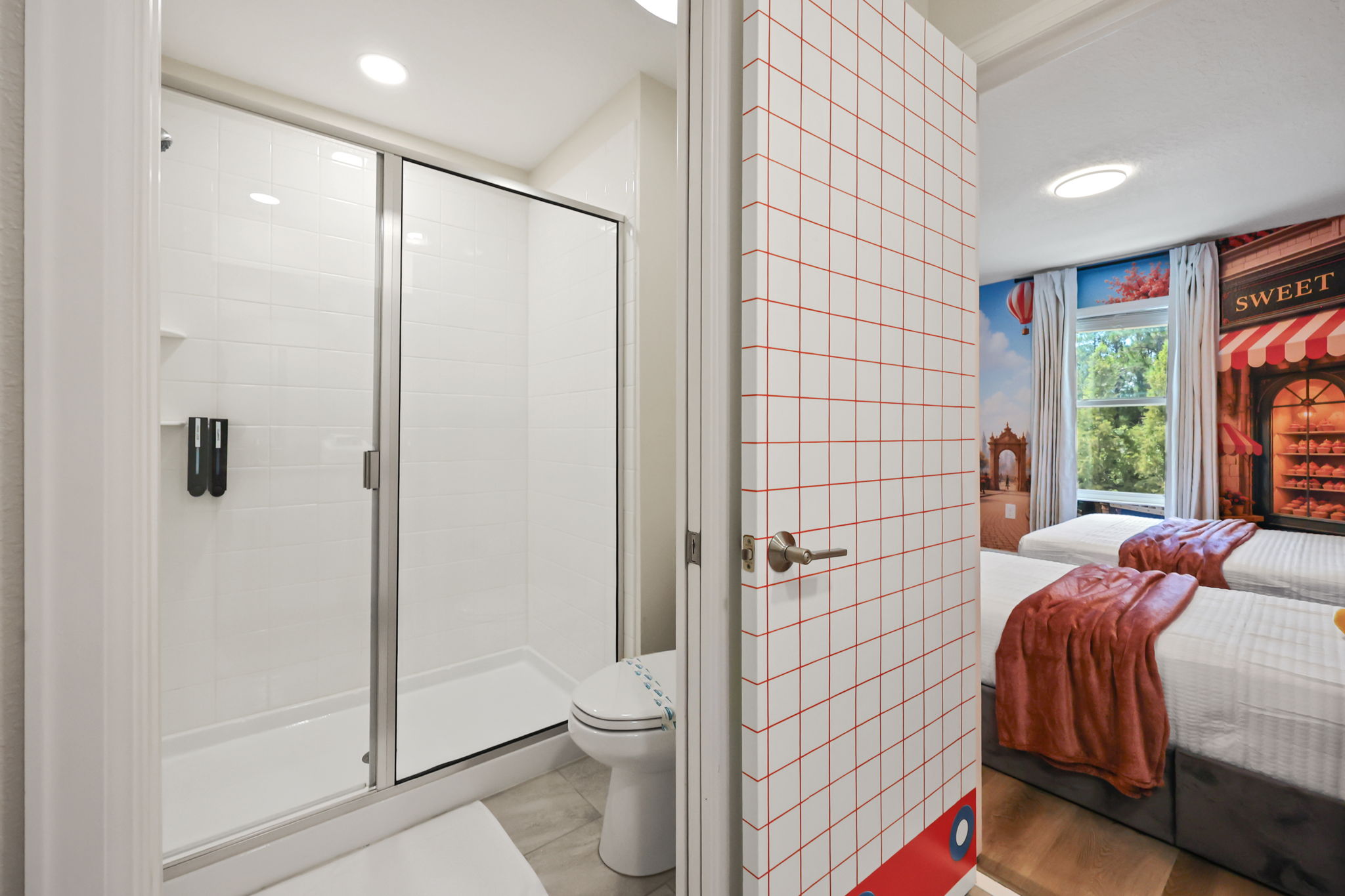 7 bedroom vacation house at Storey Lake - Image 39