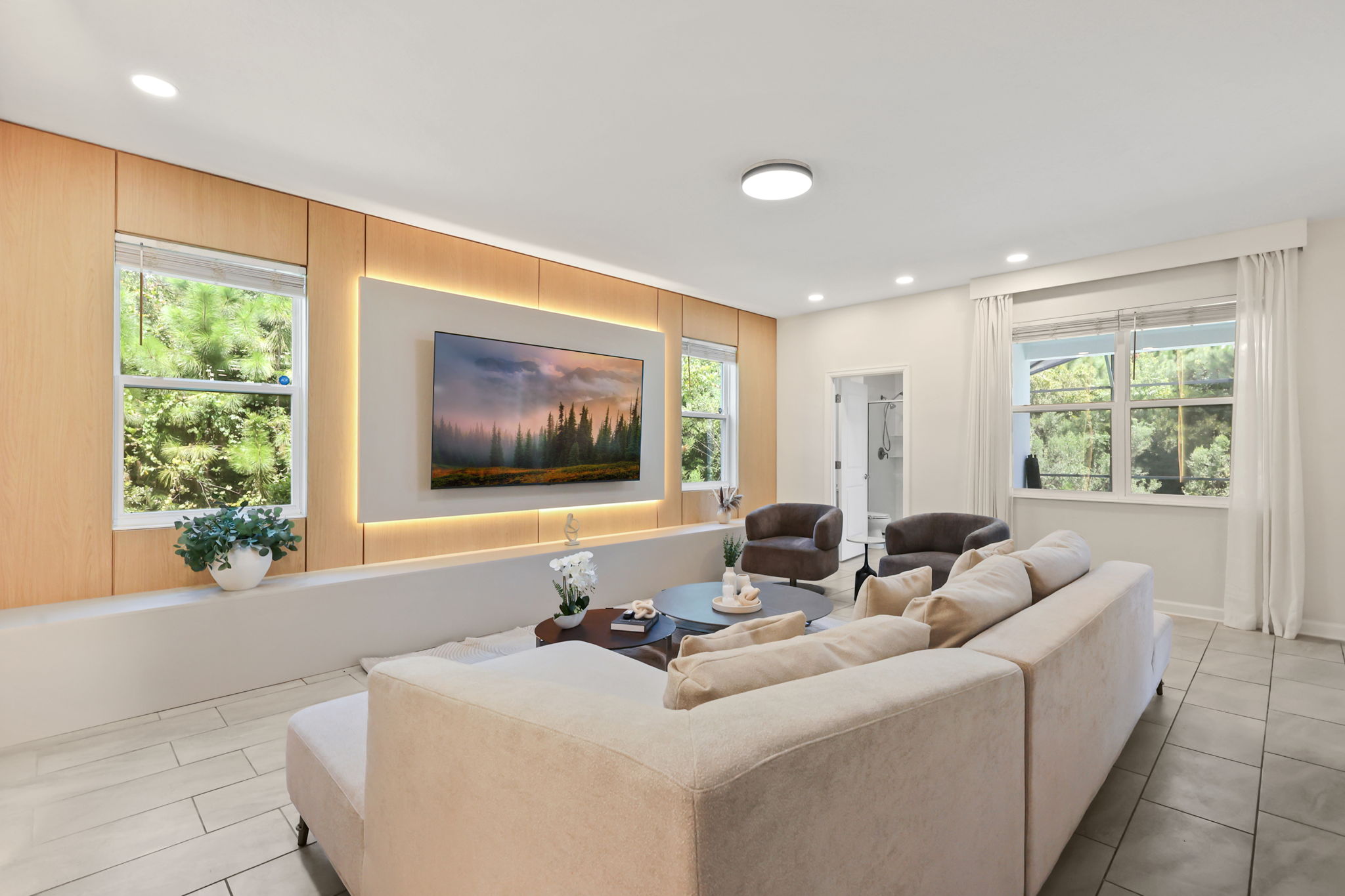 7 bedroom vacation house at Storey Lake - Image 4