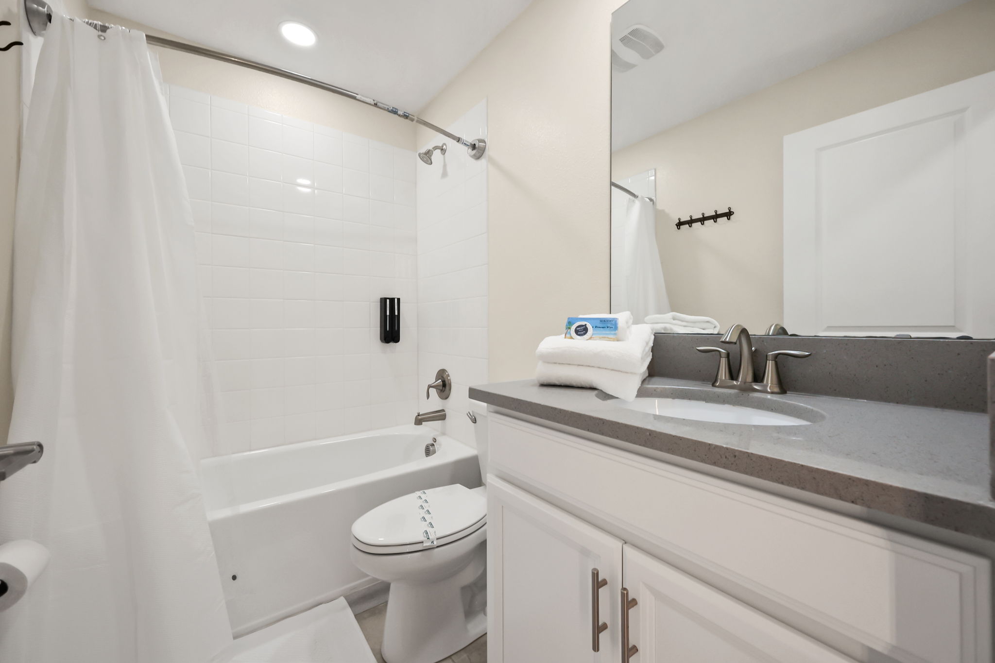 7 bedroom vacation house at Storey Lake - Image 40