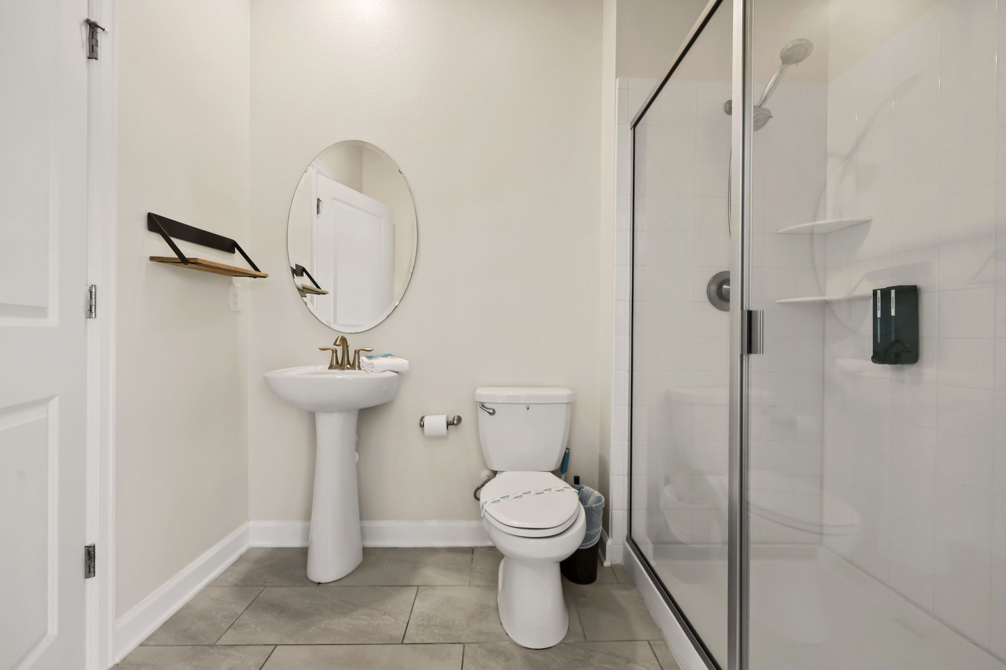 7 bedroom vacation house at Storey Lake - Image 44