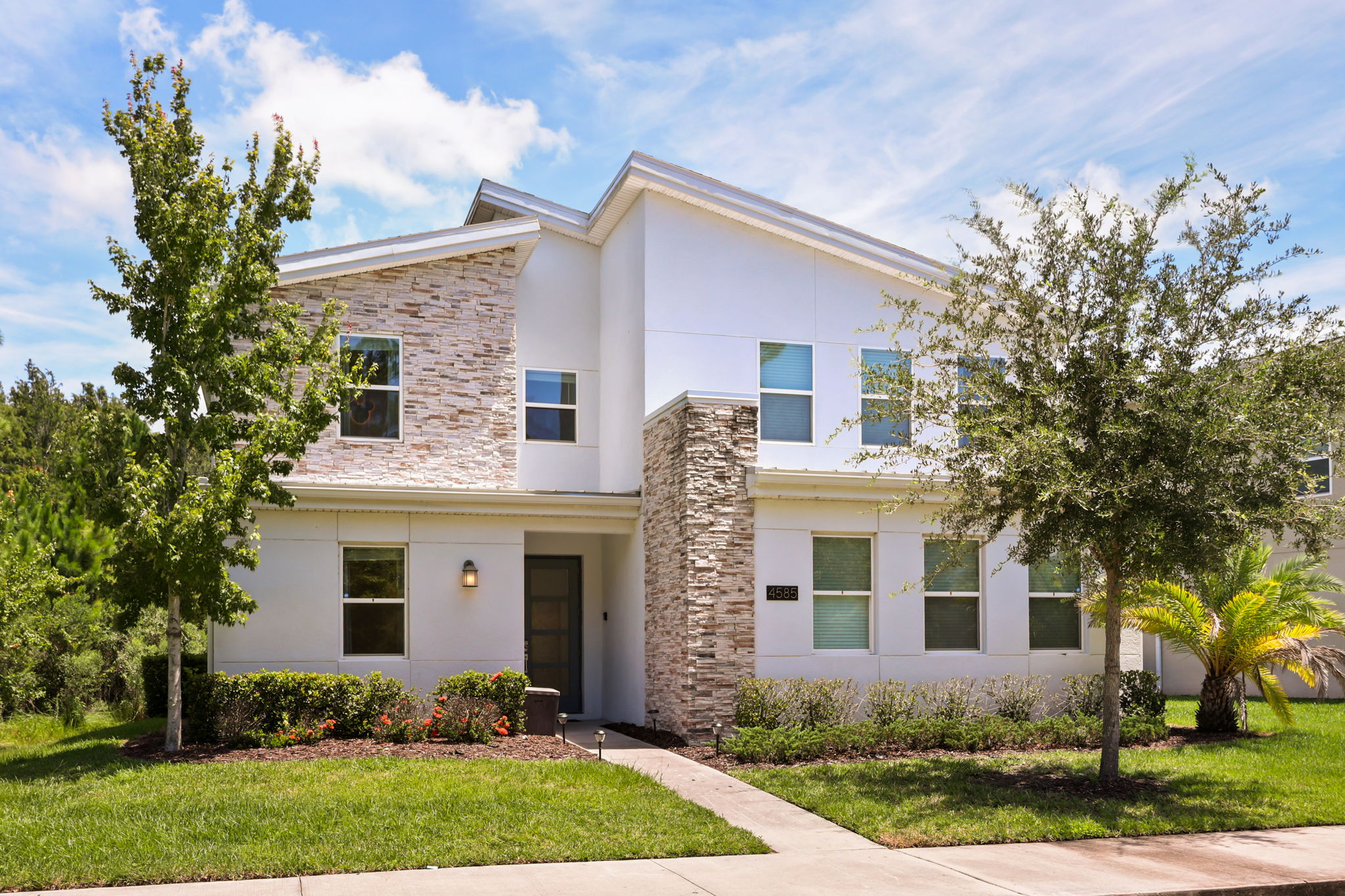 7 bedroom vacation house at Storey Lake - Image 47