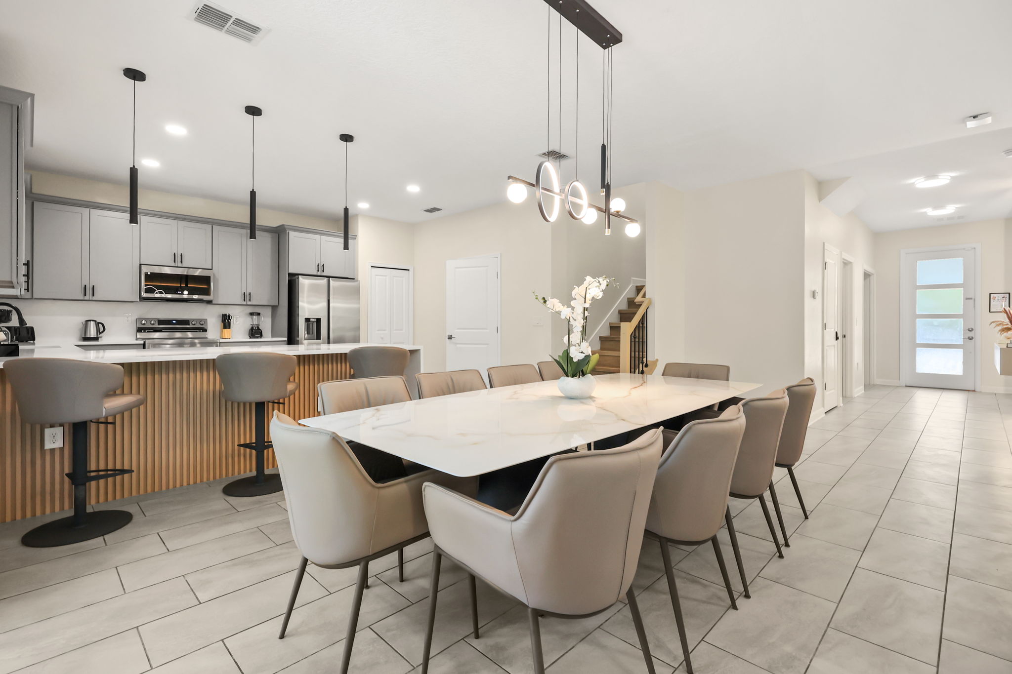 7 bedroom vacation house at Storey Lake - Image 6