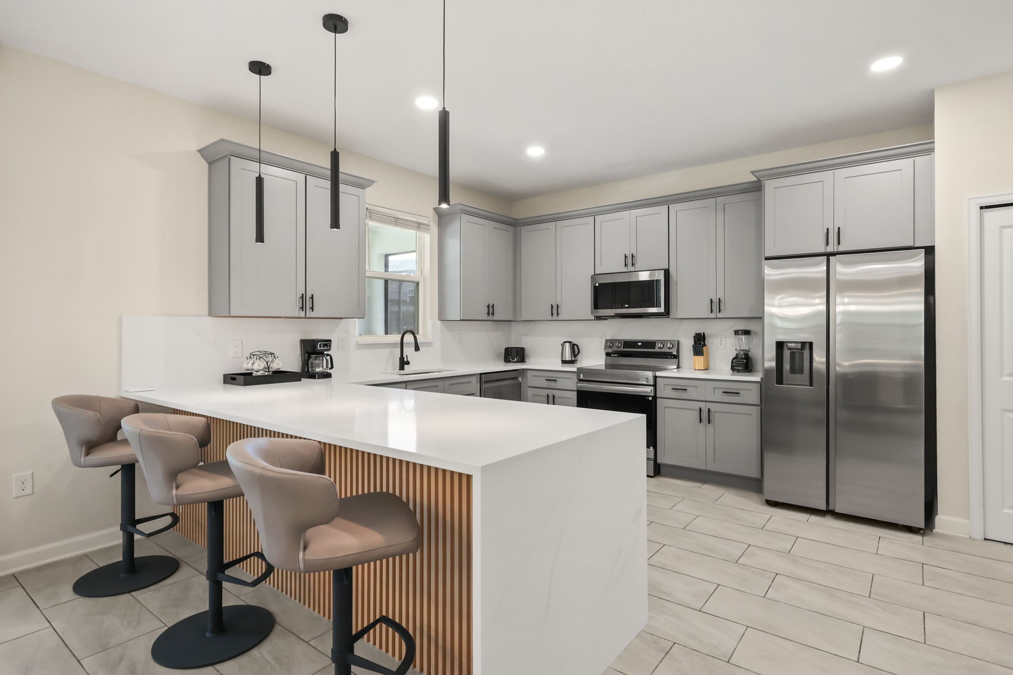 7 bedroom vacation house at Storey Lake - Image 7