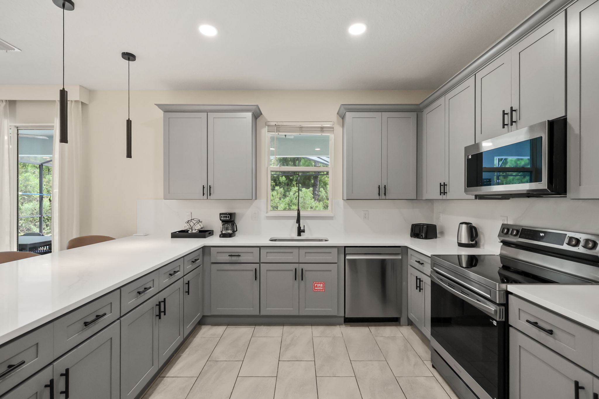 7 bedroom vacation house at Storey Lake - Image 8