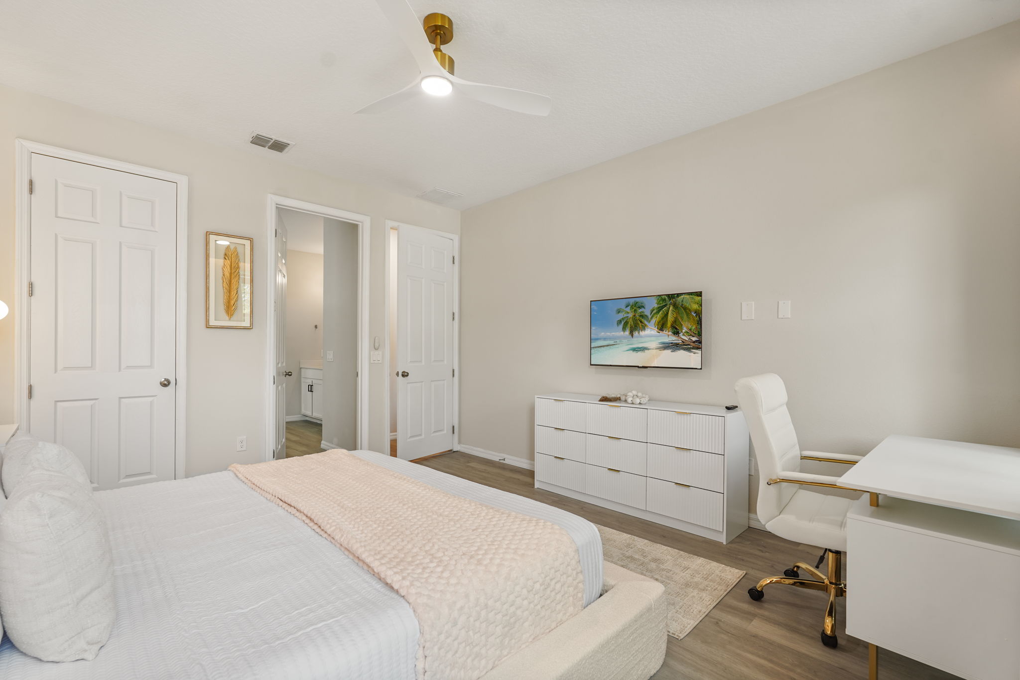 6 bedroom vacation house at Solara Resort - Image 26