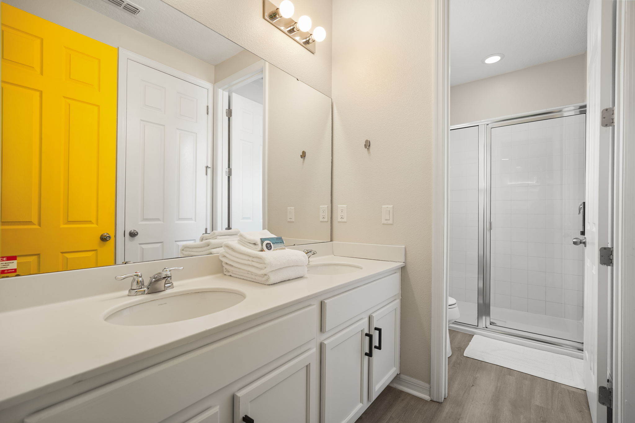 6 bedroom vacation house at Solara Resort - Image 48