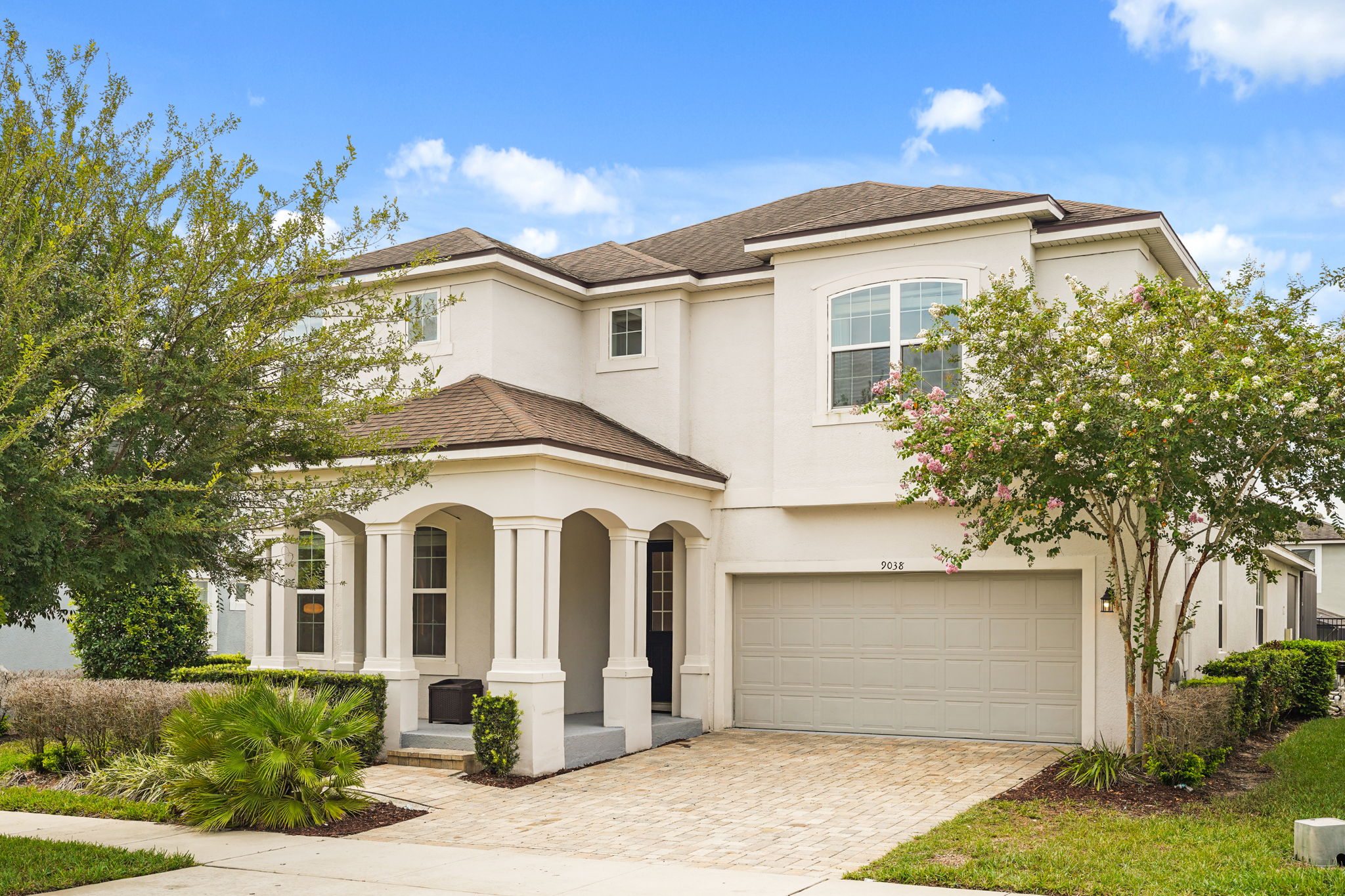 6 bedroom vacation house at Solara Resort - Image 59