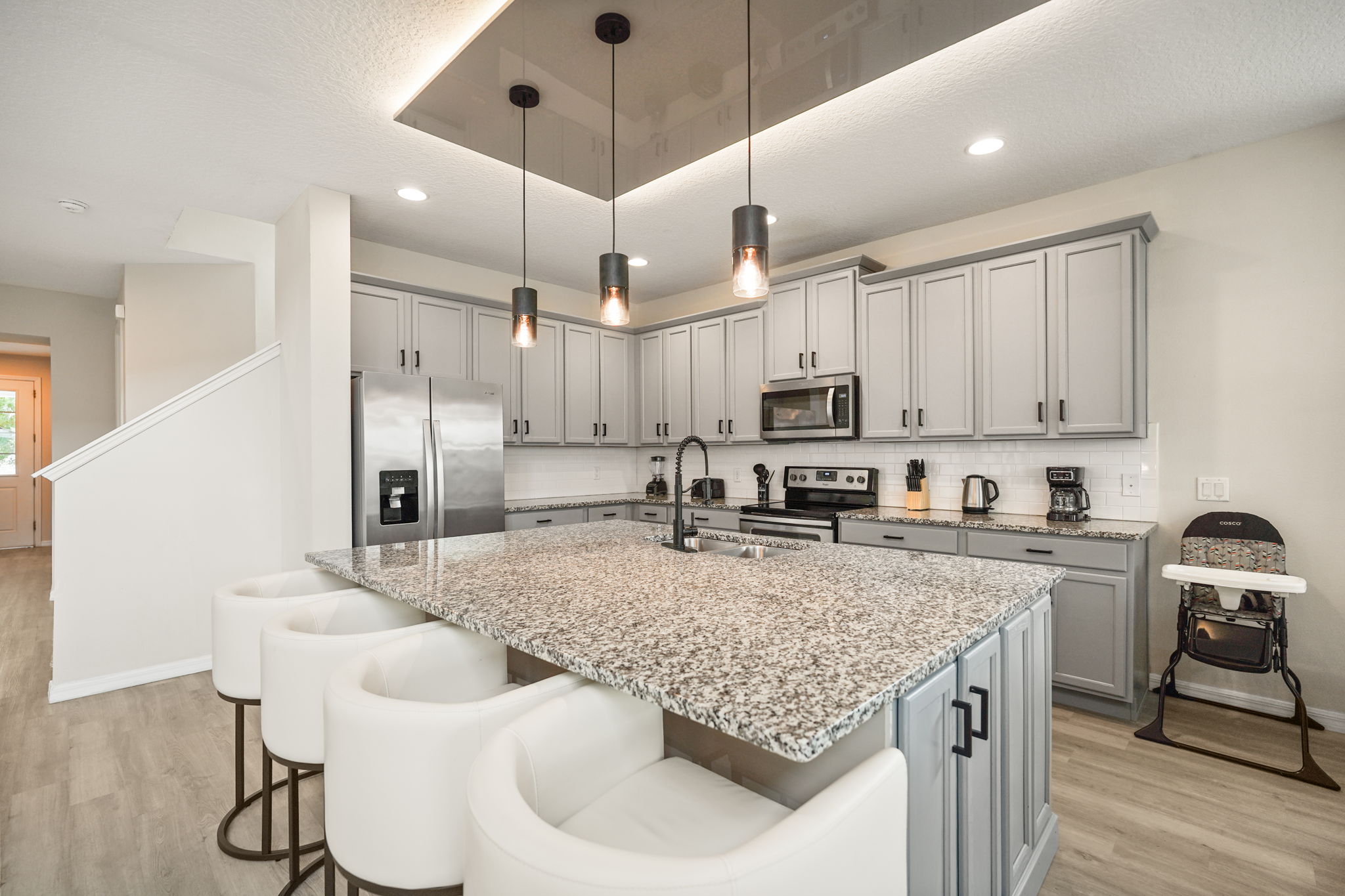 6 bedroom vacation house at Solara Resort - Image 8