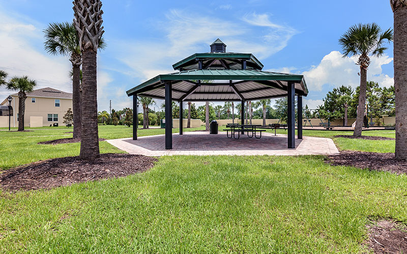 4 bedroom vacation townhouse at Compass Bay - Image 38
