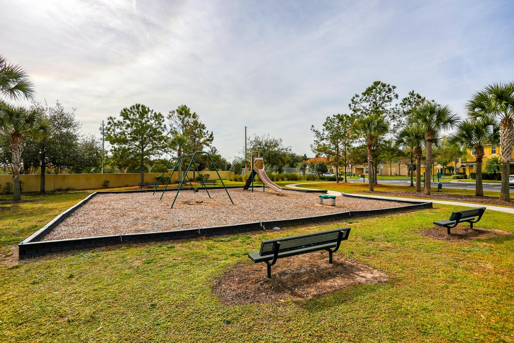 4 bedroom vacation townhouse at Compass Bay - Image 39