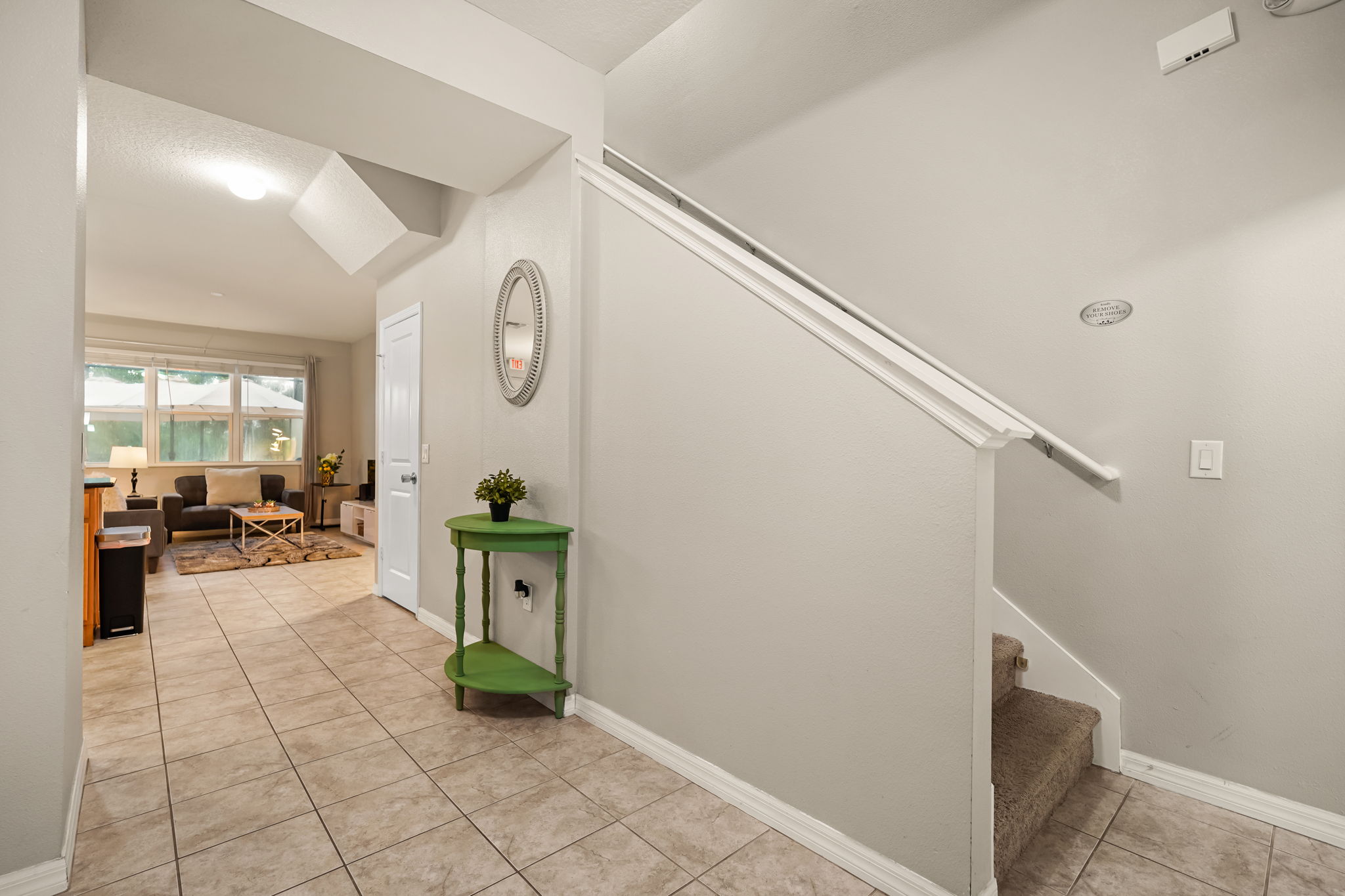 4 bedroom vacation townhouse at Compass Bay - Image 12