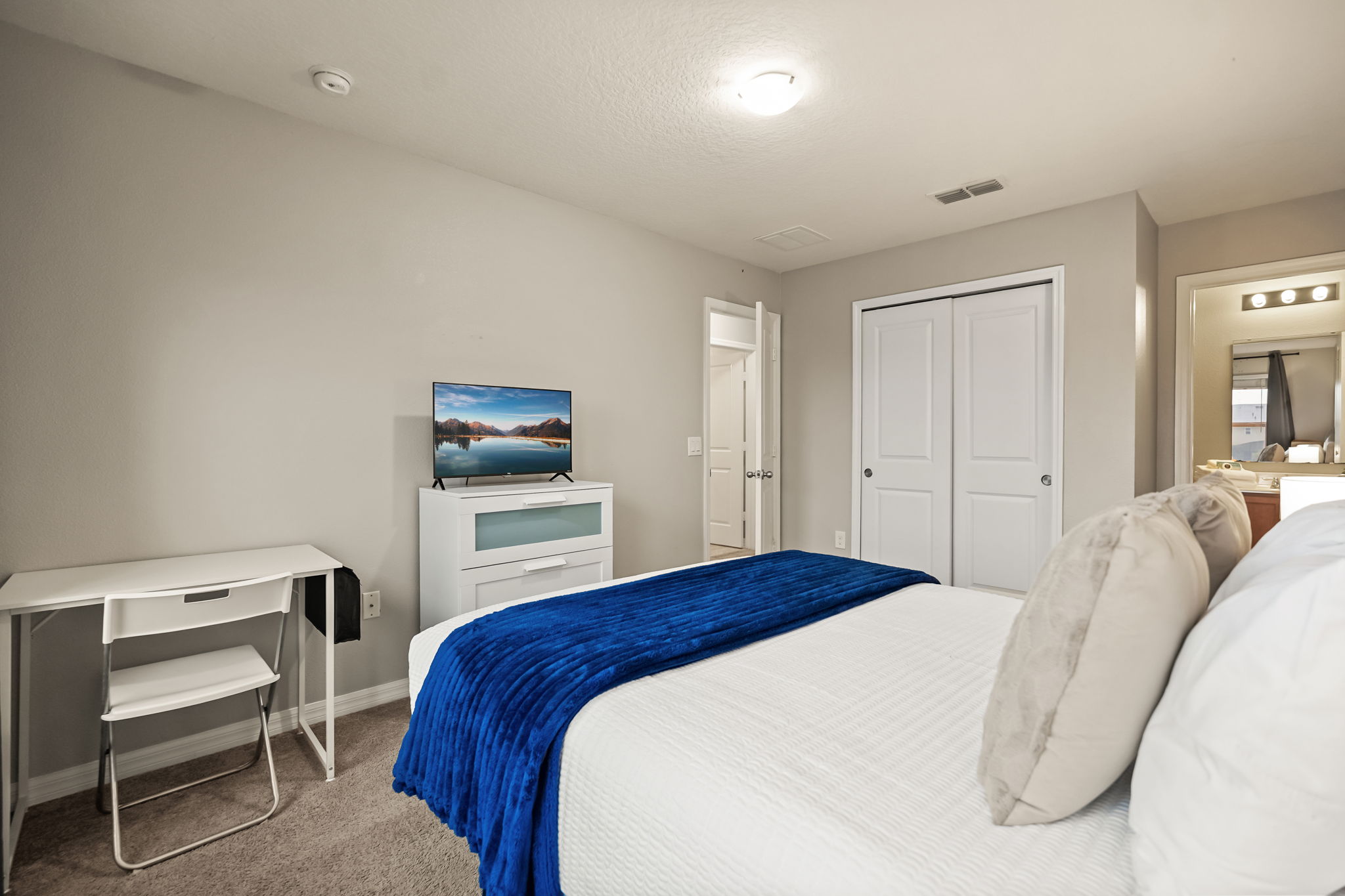 4 bedroom vacation townhouse at Compass Bay - Image 15