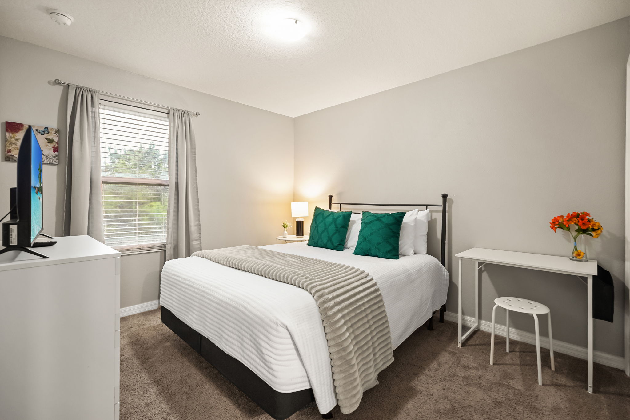 4 bedroom vacation townhouse at Compass Bay - Image 16