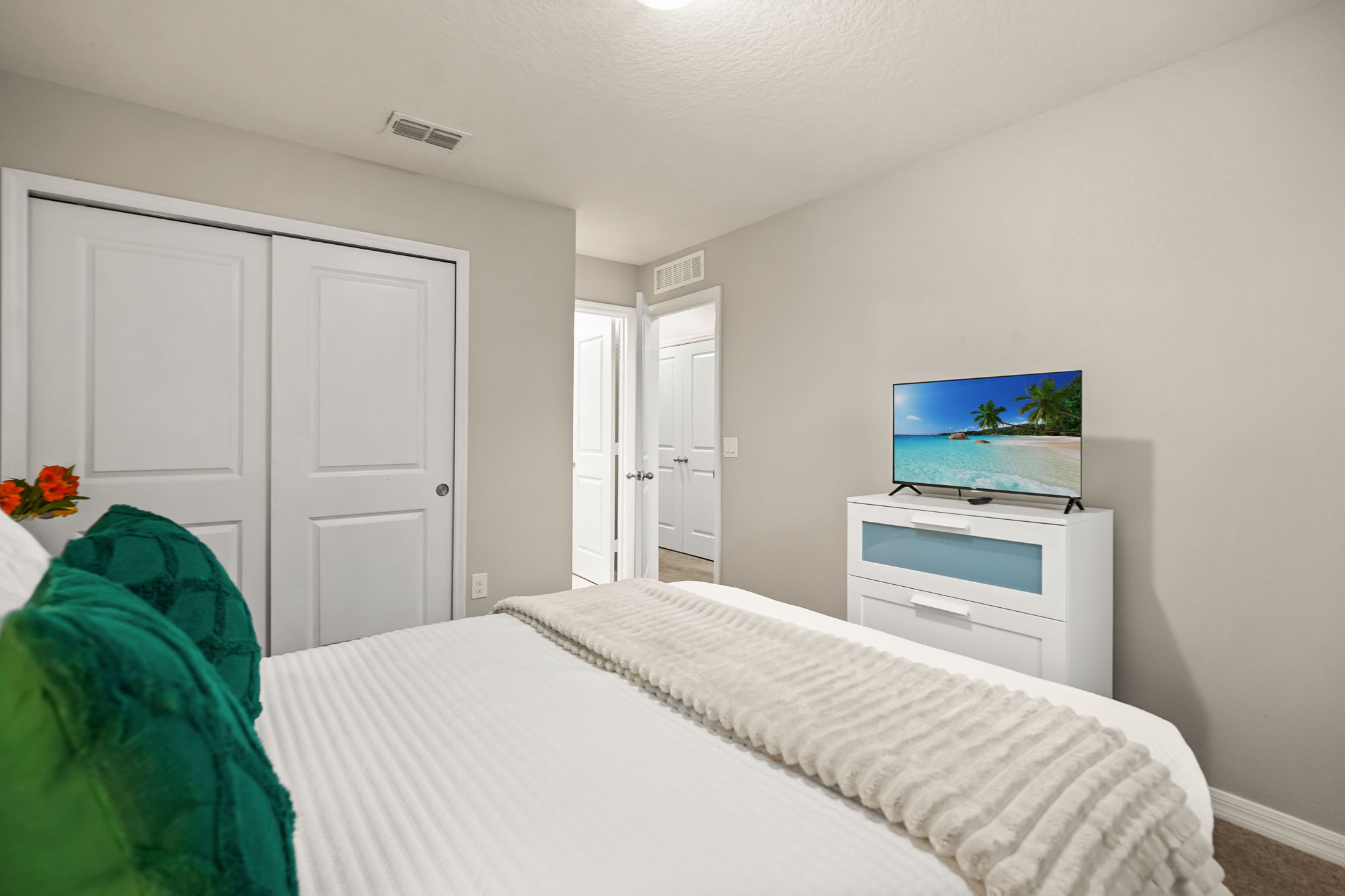 4 bedroom vacation townhouse at Compass Bay - Image 17