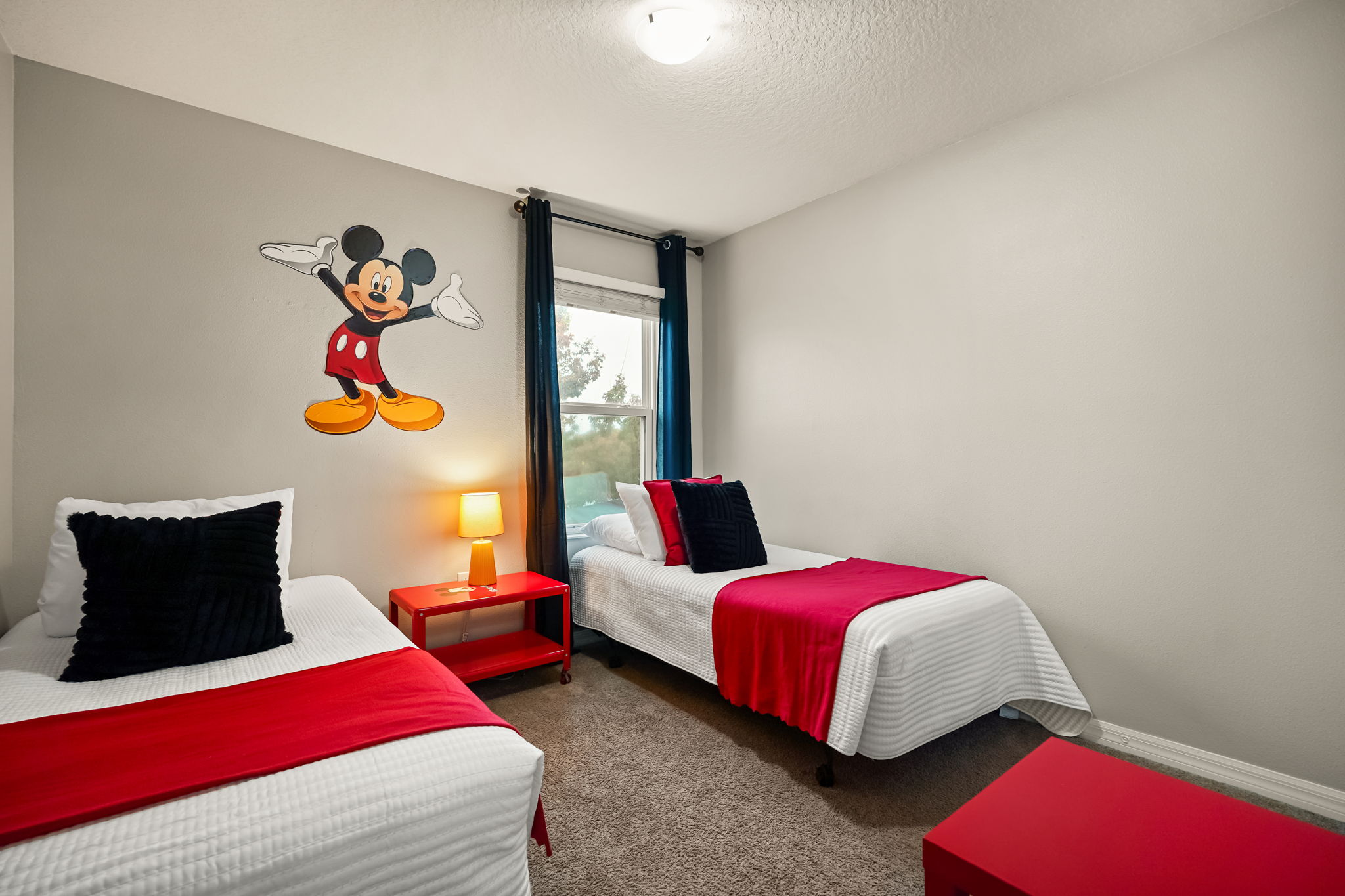 4 bedroom vacation townhouse at Compass Bay - Image 18