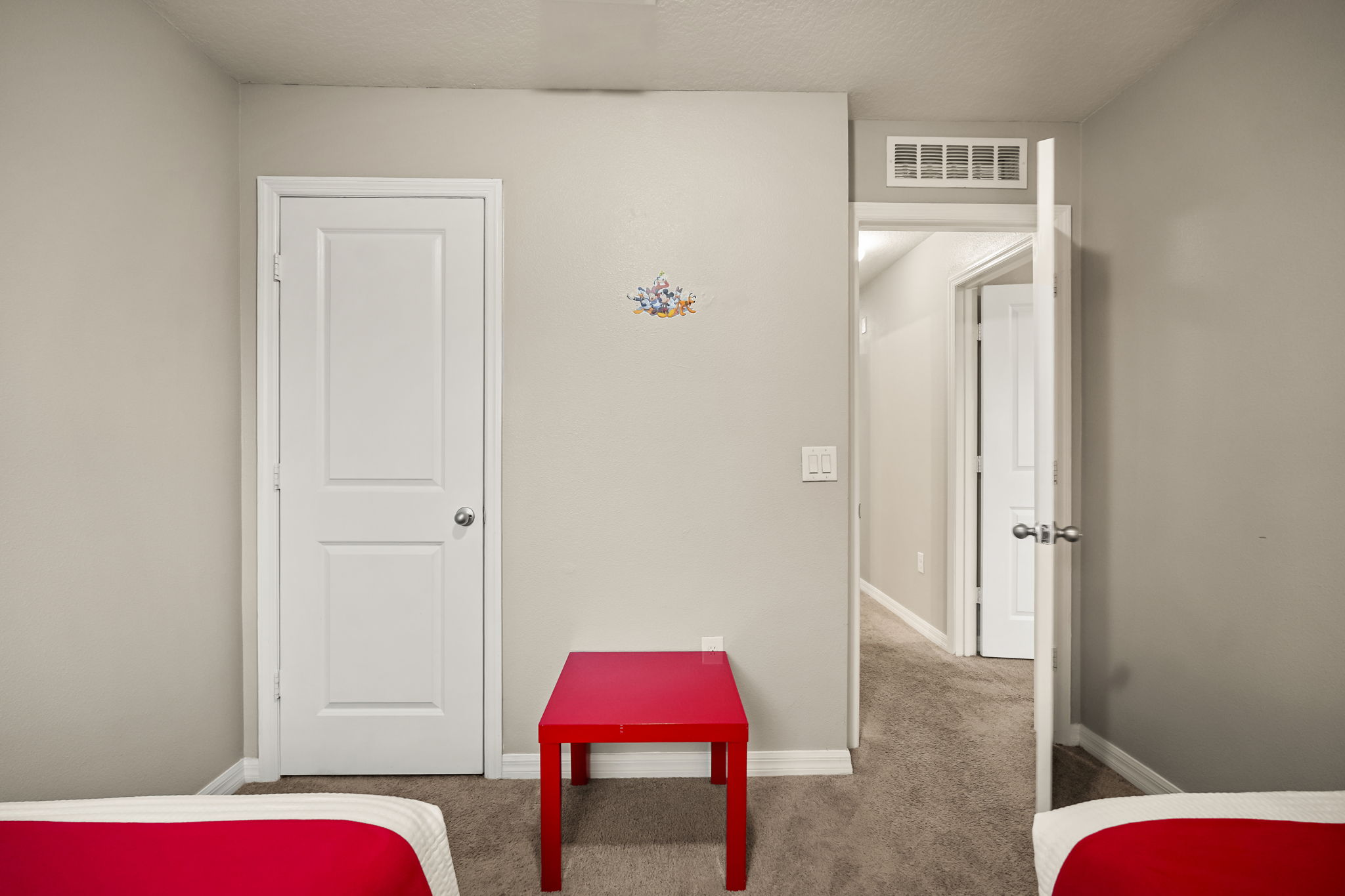 4 bedroom vacation townhouse at Compass Bay - Image 19