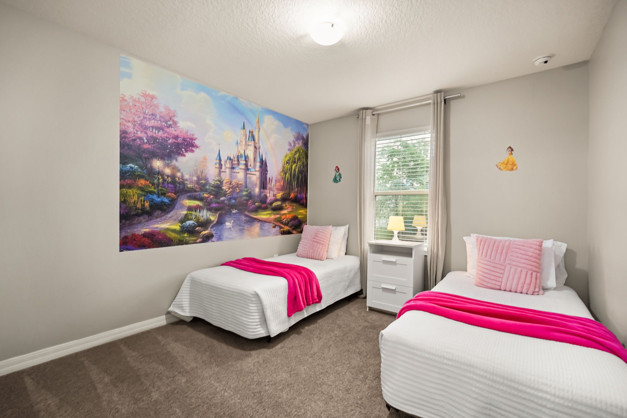 4 bedroom vacation townhouse at Compass Bay - Image 20
