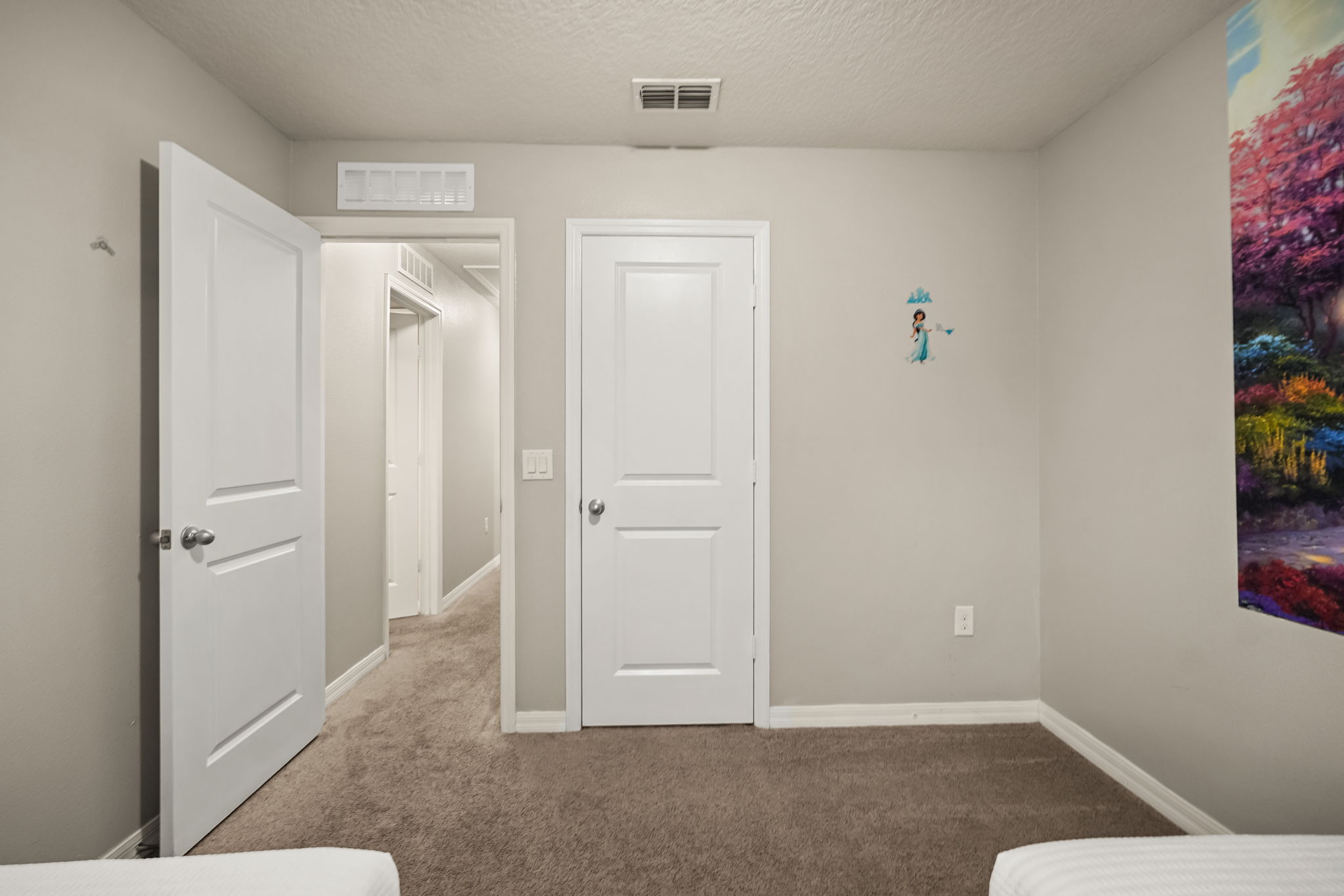 4 bedroom vacation townhouse at Compass Bay - Image 21