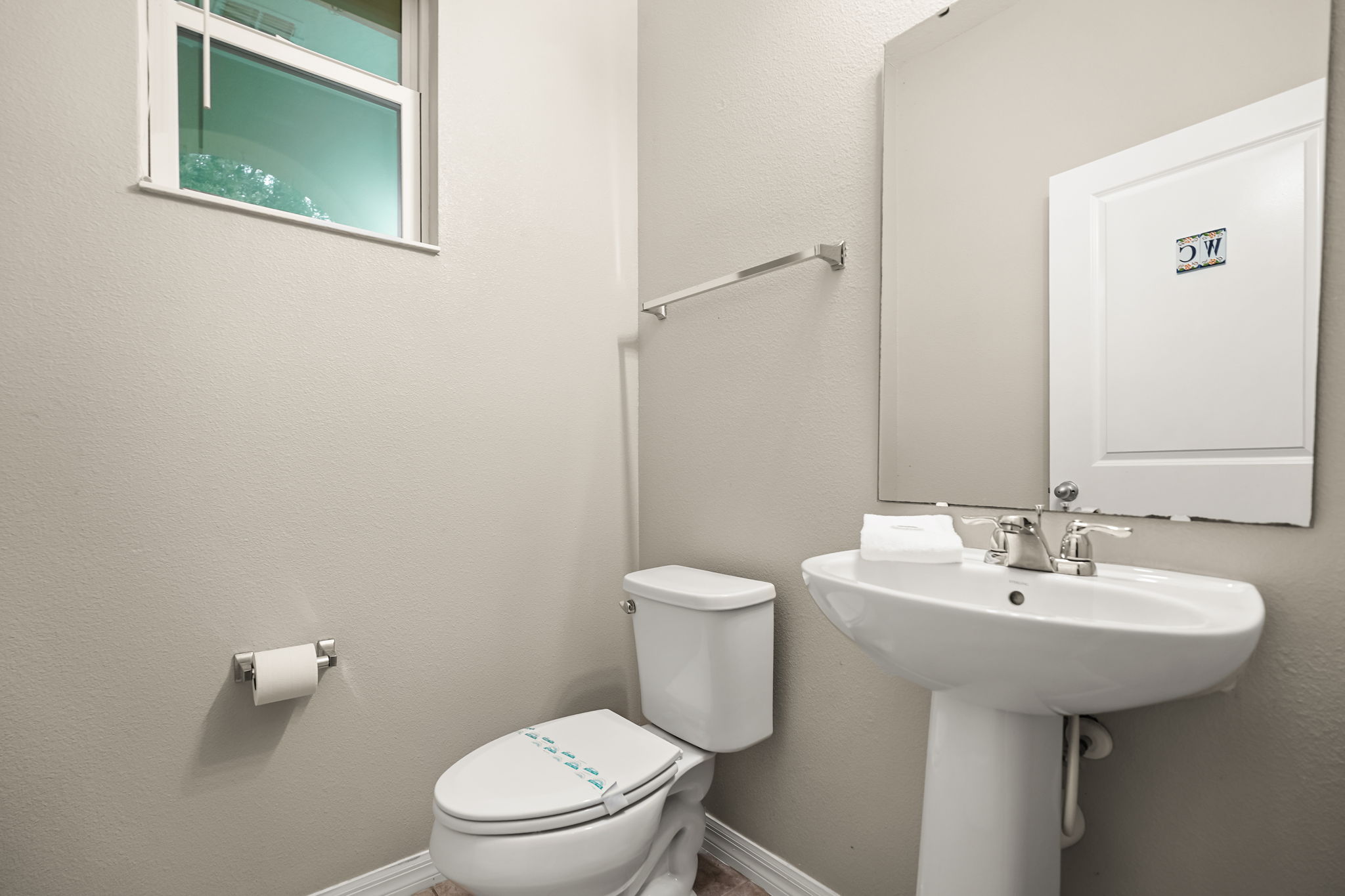 4 bedroom vacation townhouse at Compass Bay - Image 22