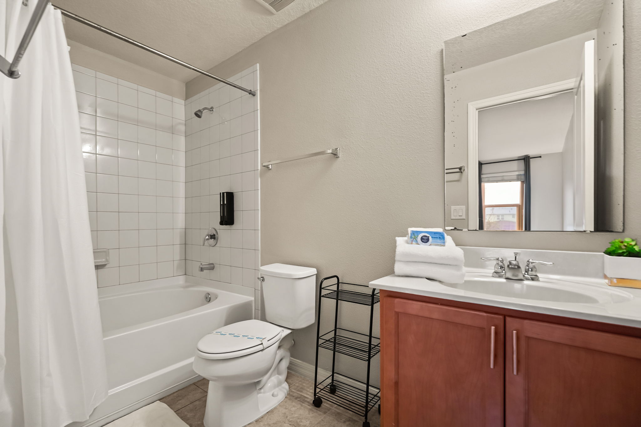 4 bedroom vacation townhouse at Compass Bay - Image 23