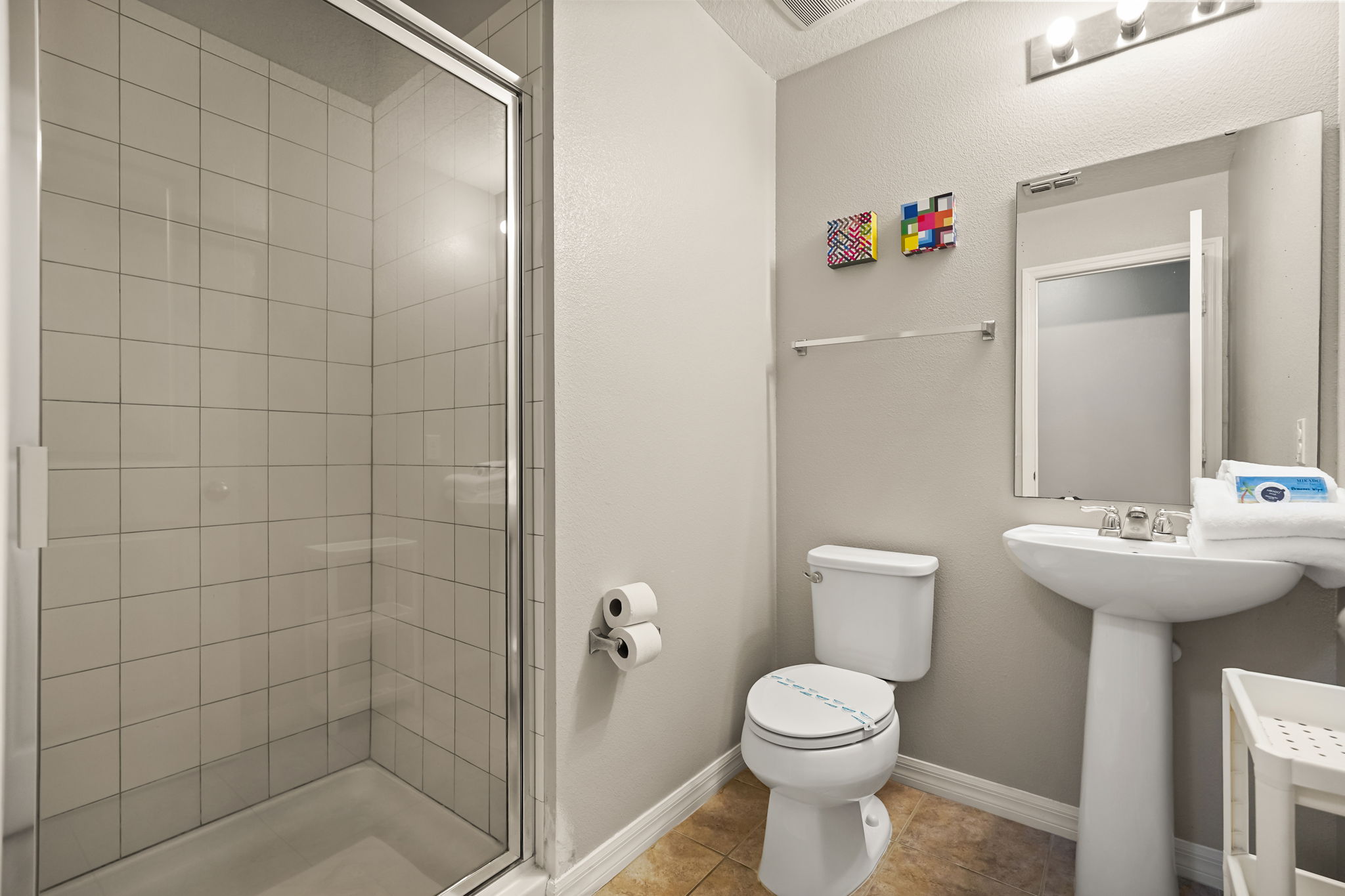 4 bedroom vacation townhouse at Compass Bay - Image 24