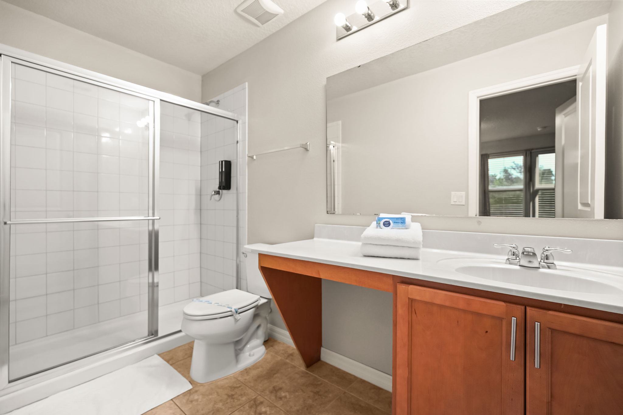 4 bedroom vacation townhouse at Compass Bay - Image 25