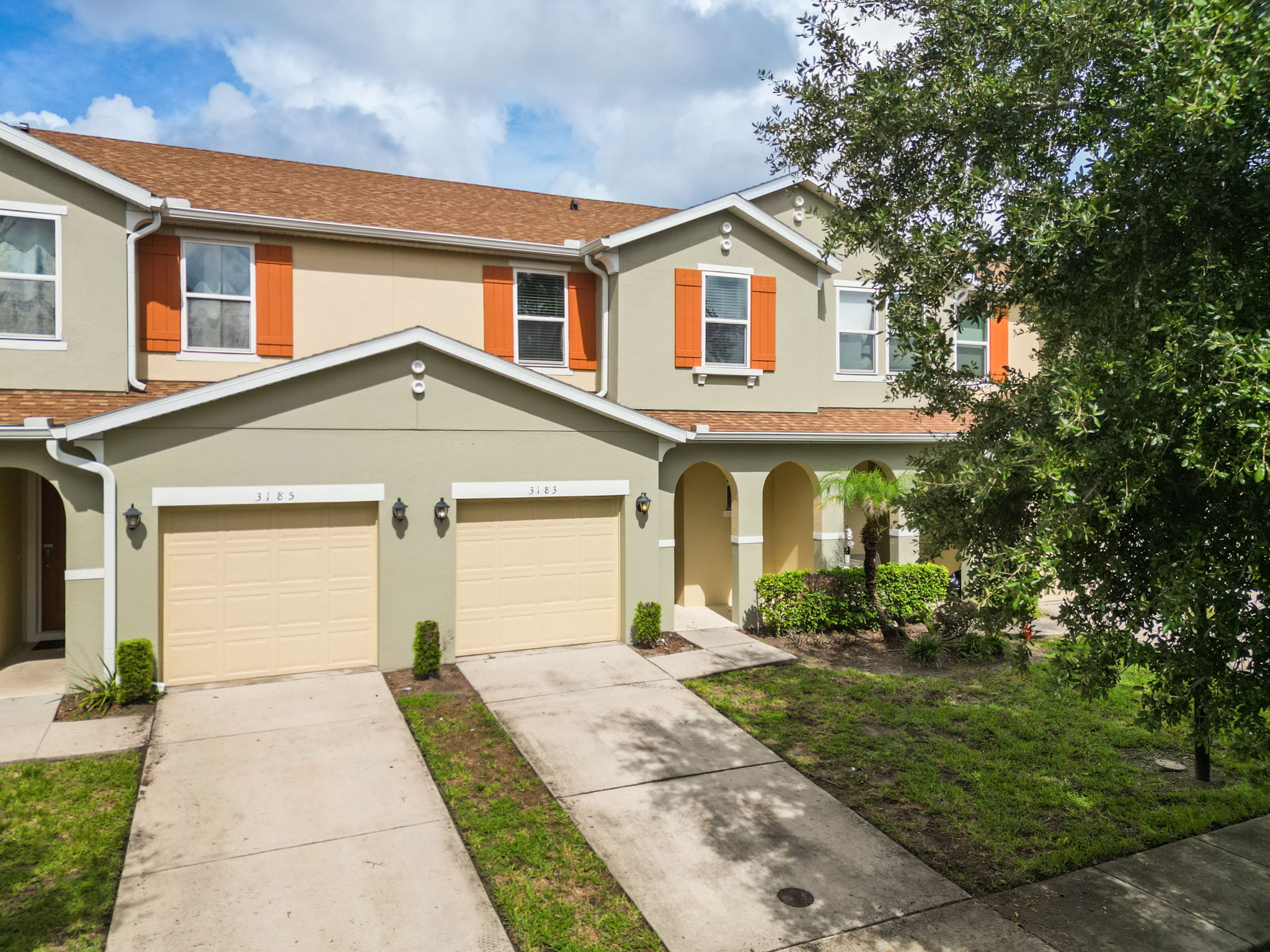 4 bedroom vacation townhouse at Compass Bay - Image 29