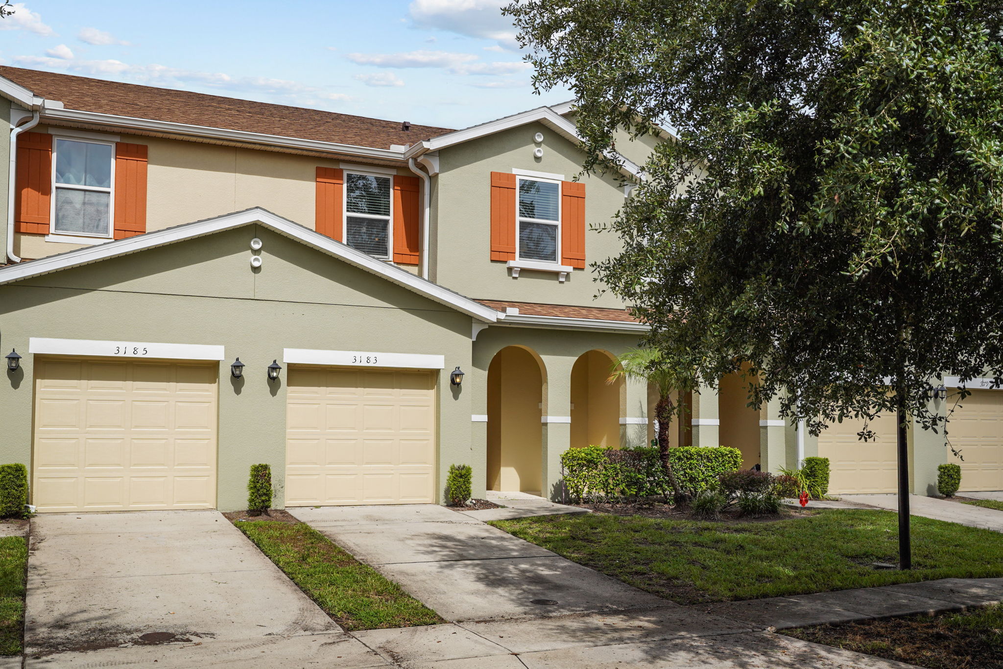4 bedroom vacation townhouse at Compass Bay - Image 30