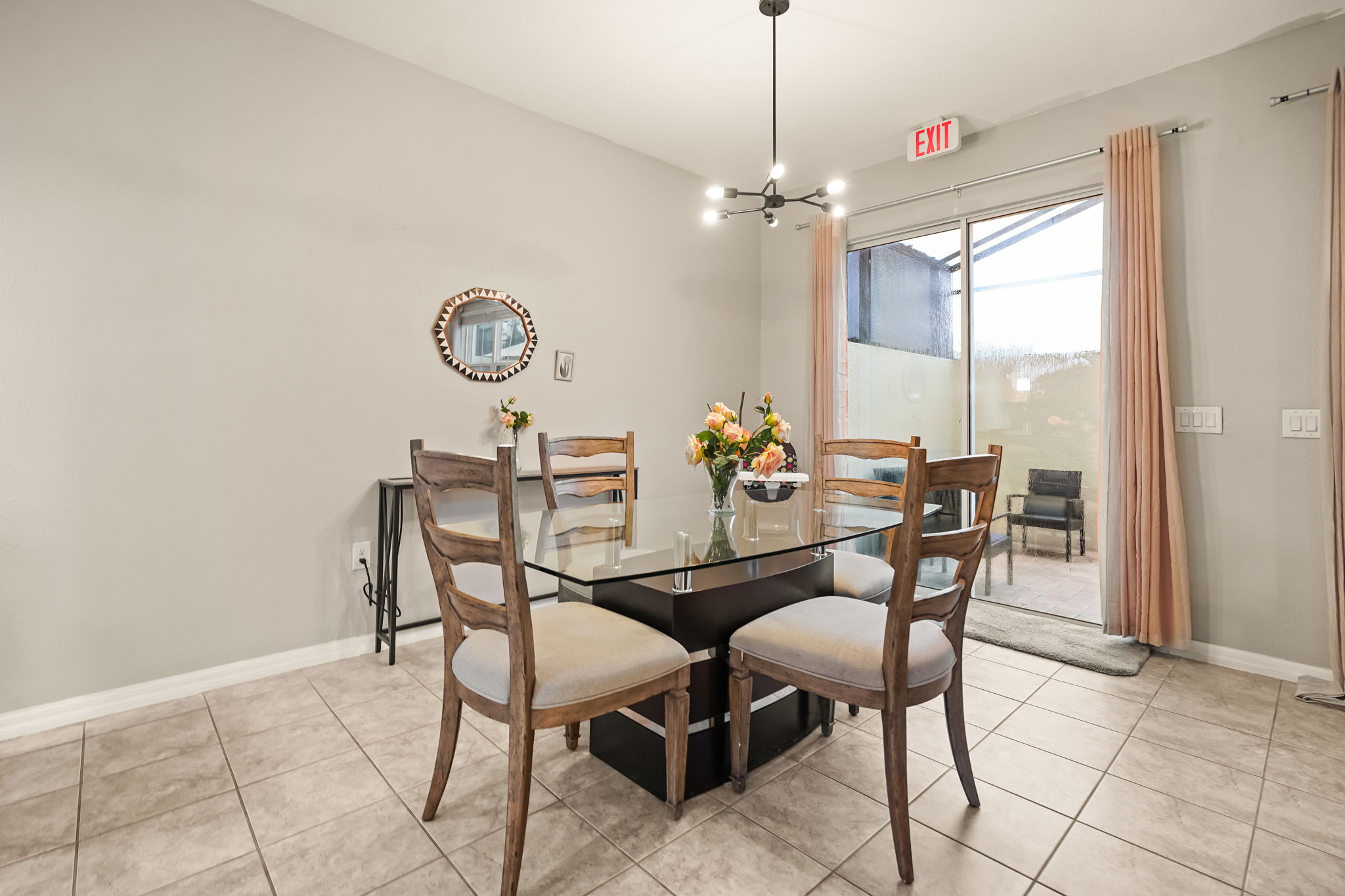 4 bedroom vacation townhouse at Compass Bay - Image 6
