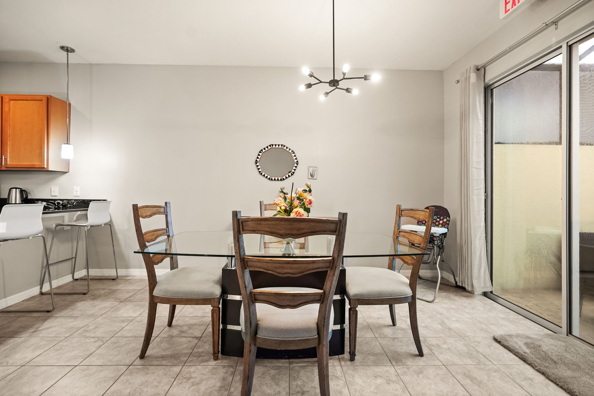 4 bedroom vacation townhouse at Compass Bay - Image 7
