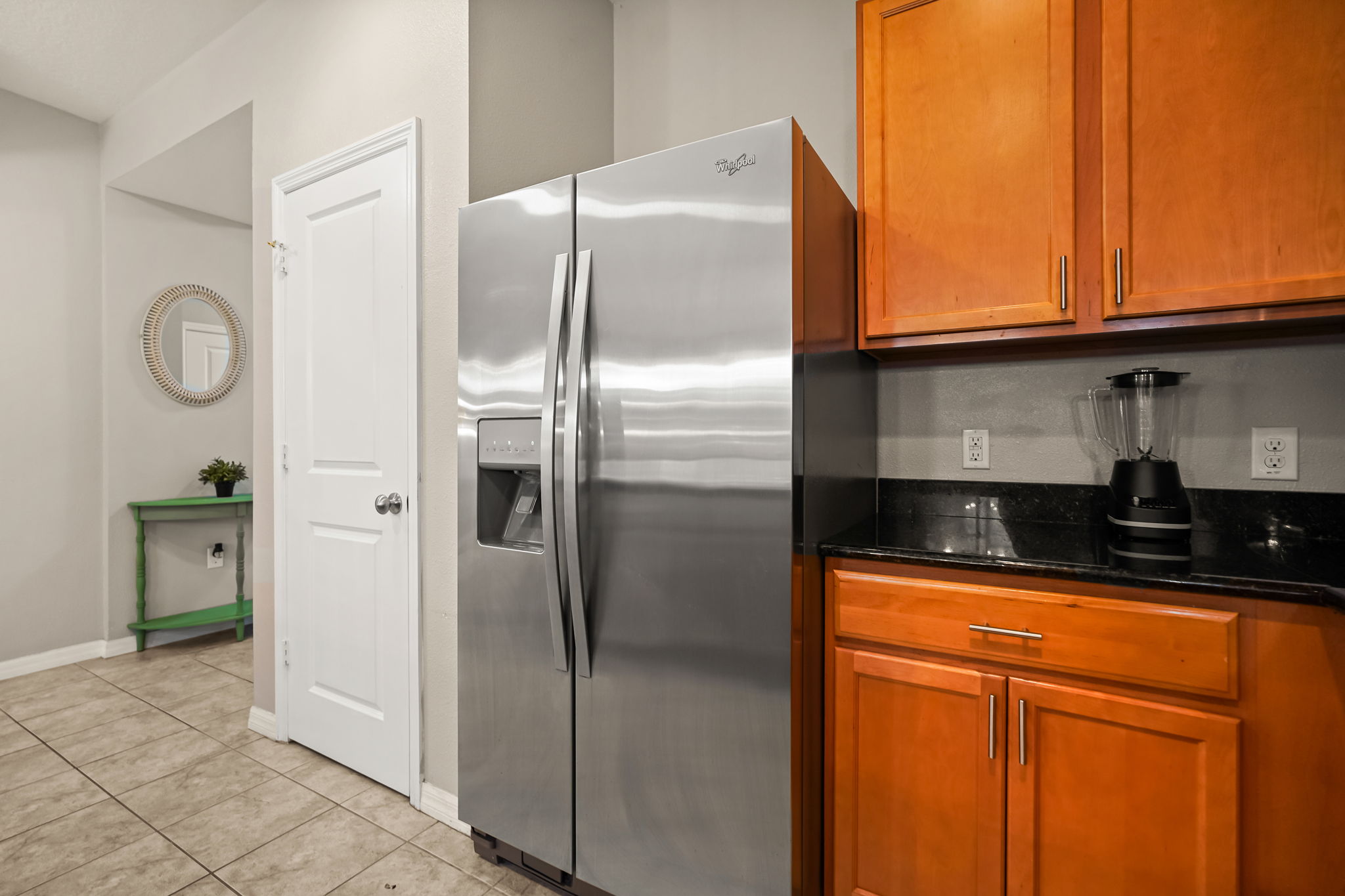 4 bedroom vacation townhouse at Compass Bay - Image 9