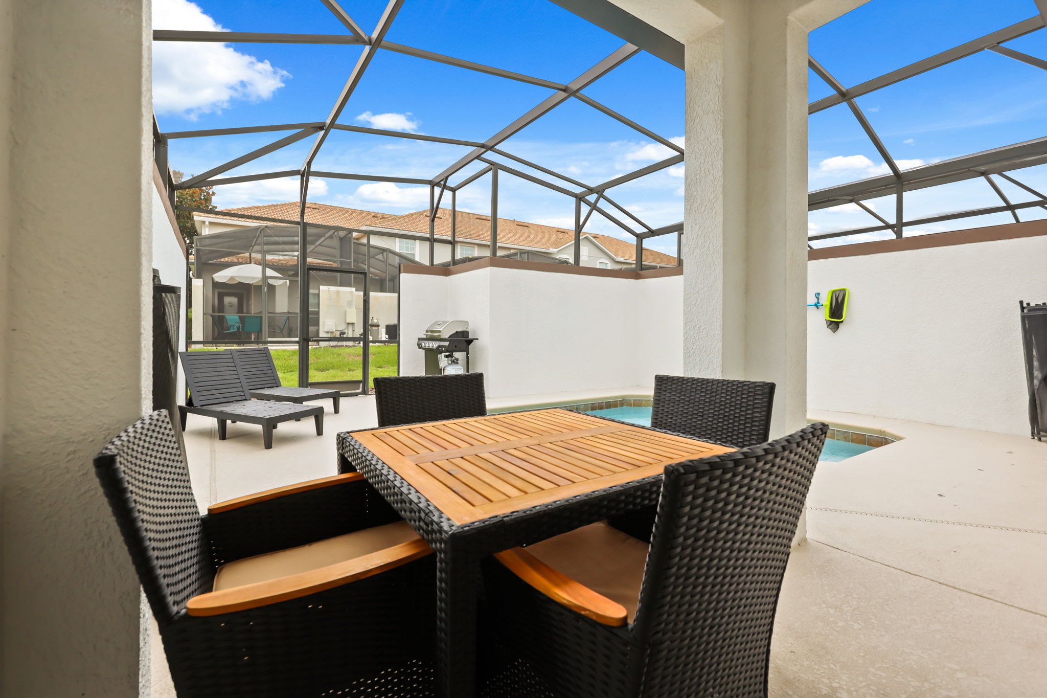 5 bedroom vacation townhouse at Storey Lake - Image 19