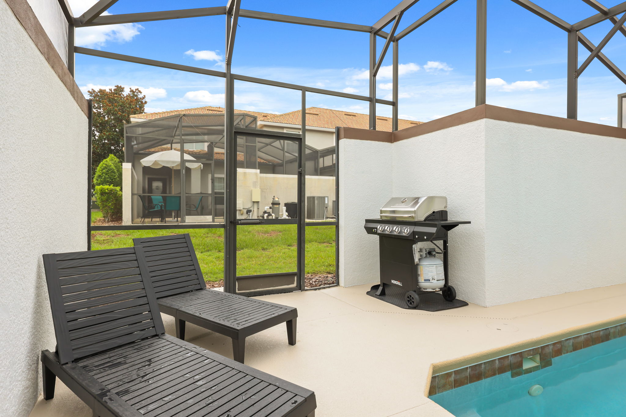 5 bedroom vacation townhouse at Storey Lake - Image 21