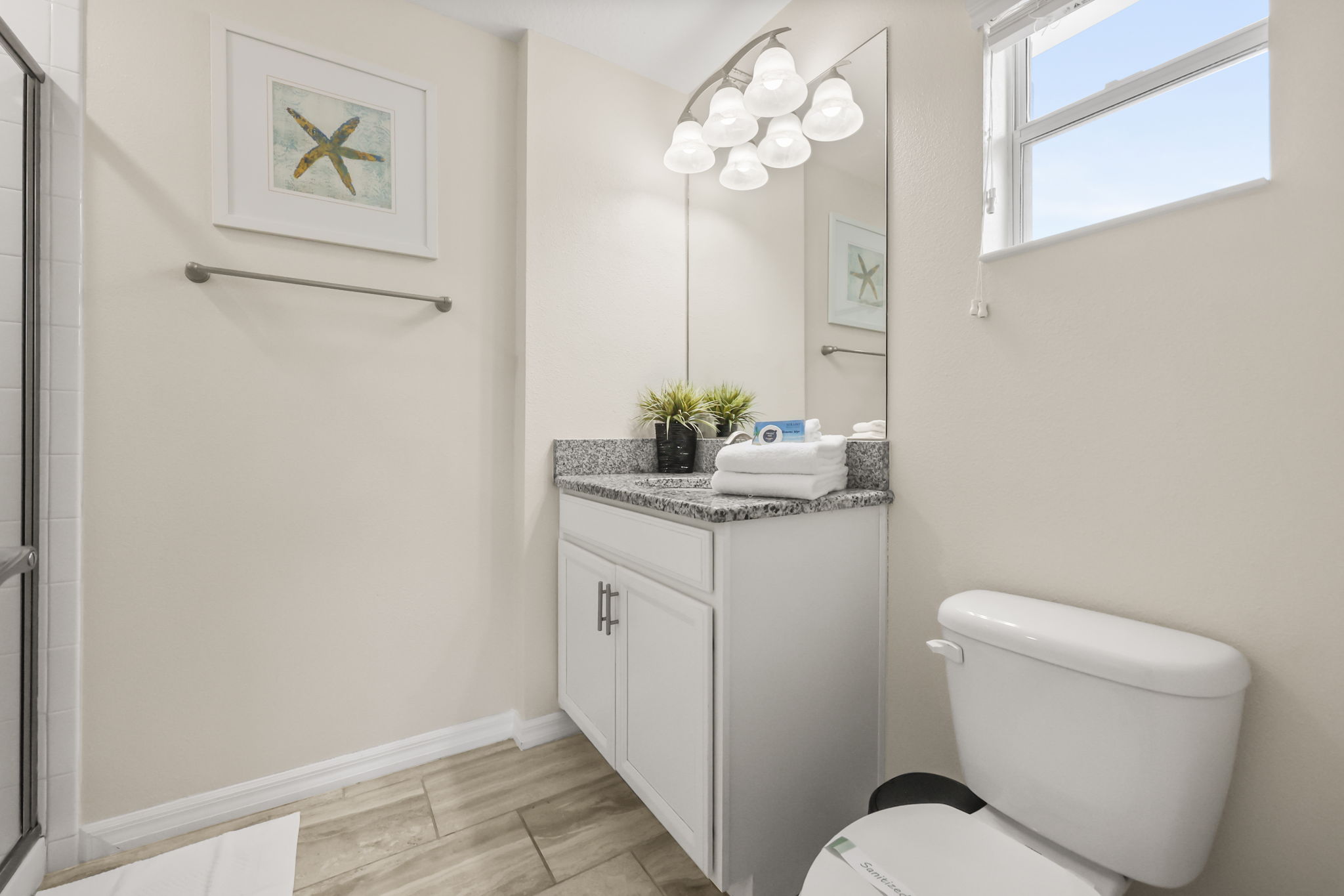 5 bedroom vacation townhouse at Storey Lake - Image 24