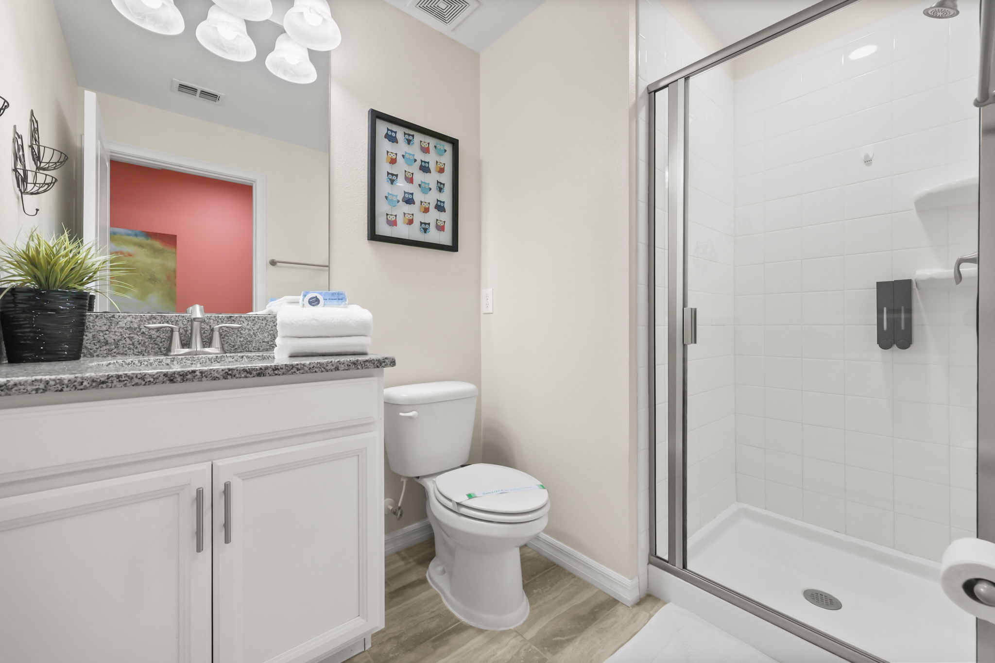 5 bedroom vacation townhouse at Storey Lake - Image 26