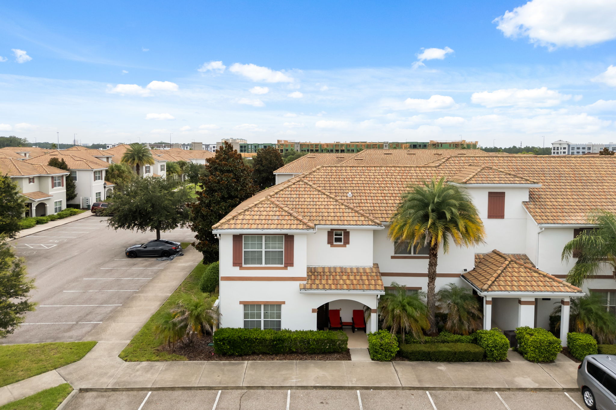 5 bedroom vacation townhouse at Storey Lake - Image 34
