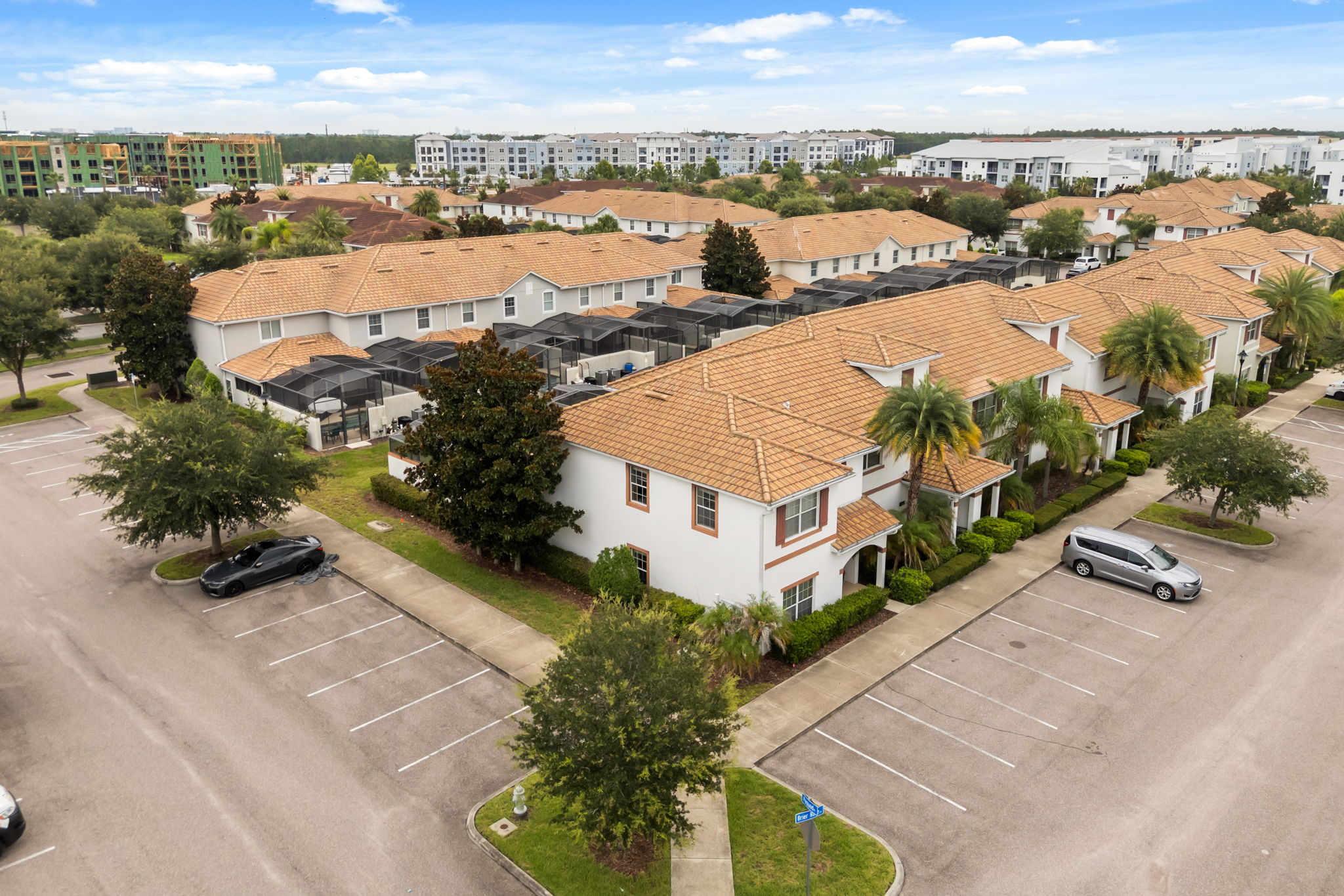 5 bedroom vacation townhouse at Storey Lake - Image 35