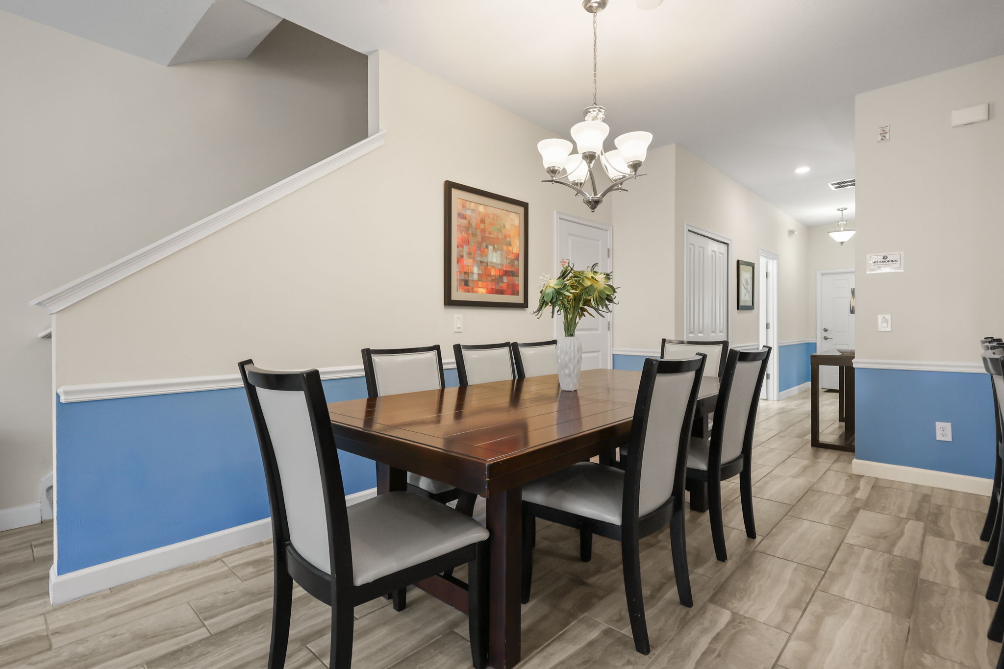 5 bedroom vacation townhouse at Storey Lake - Image 4