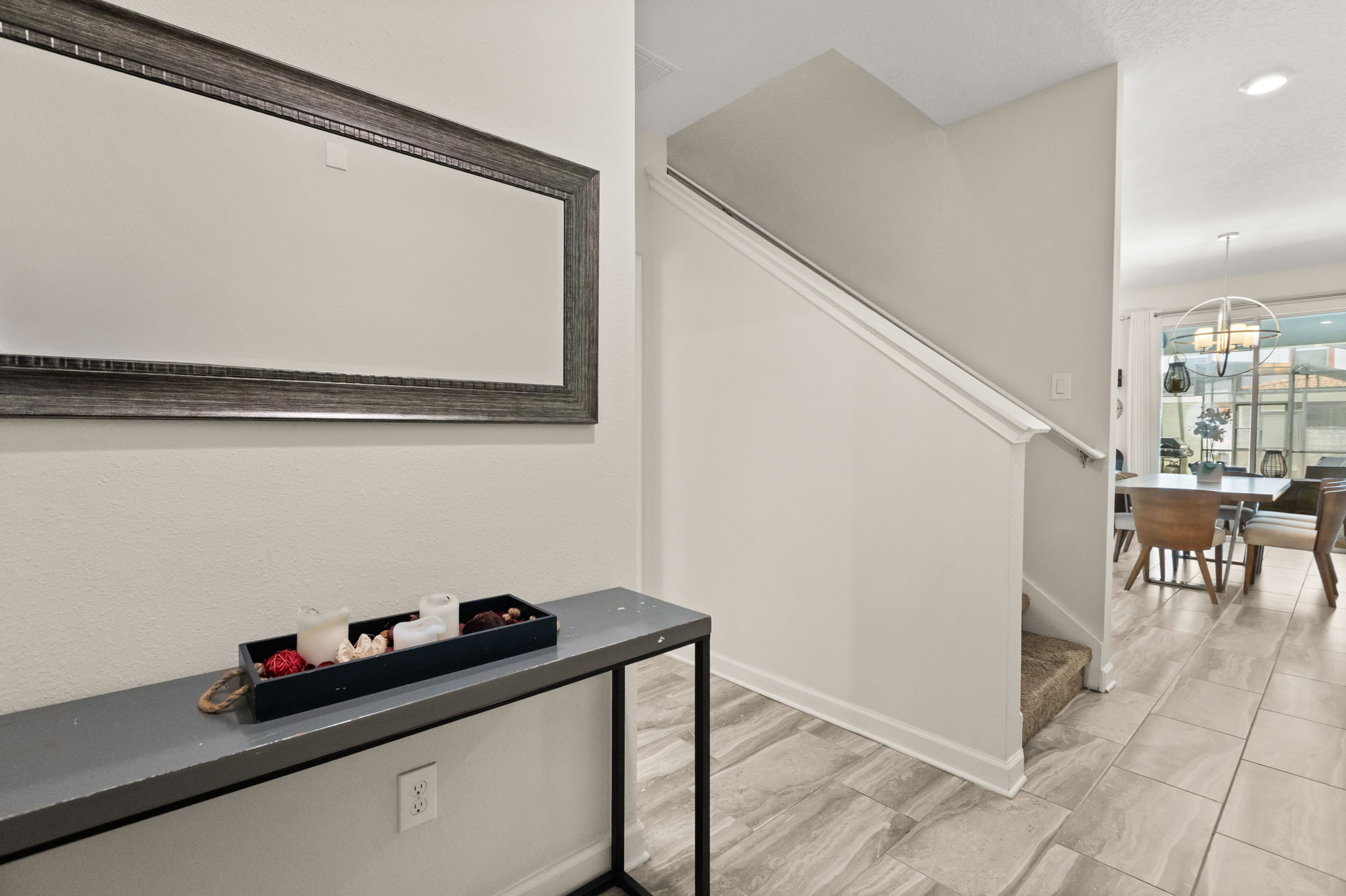 4 bedroom vacation townhouse at Storey Lake - Image 13