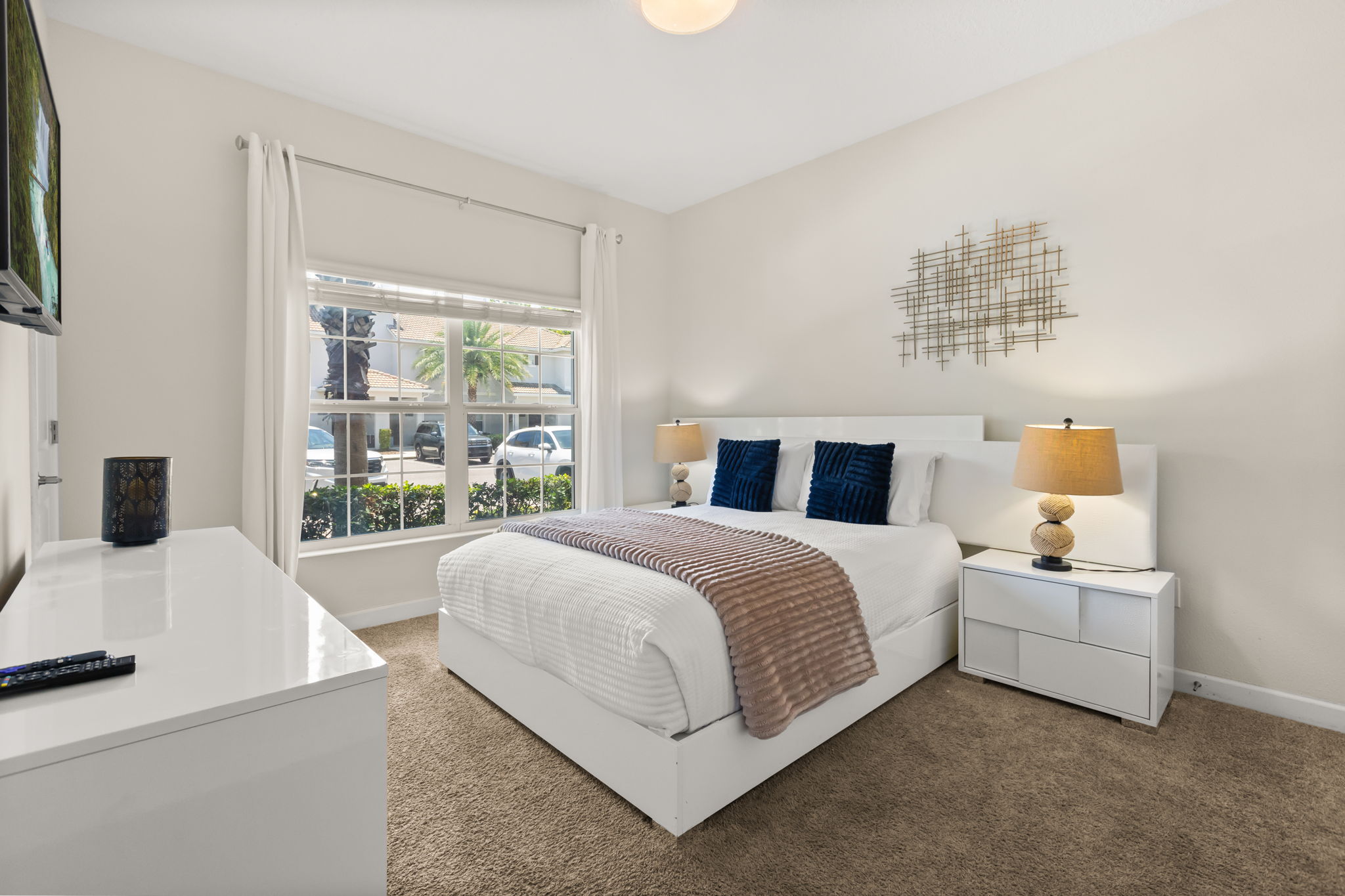 4 bedroom vacation townhouse at Storey Lake - Image 18