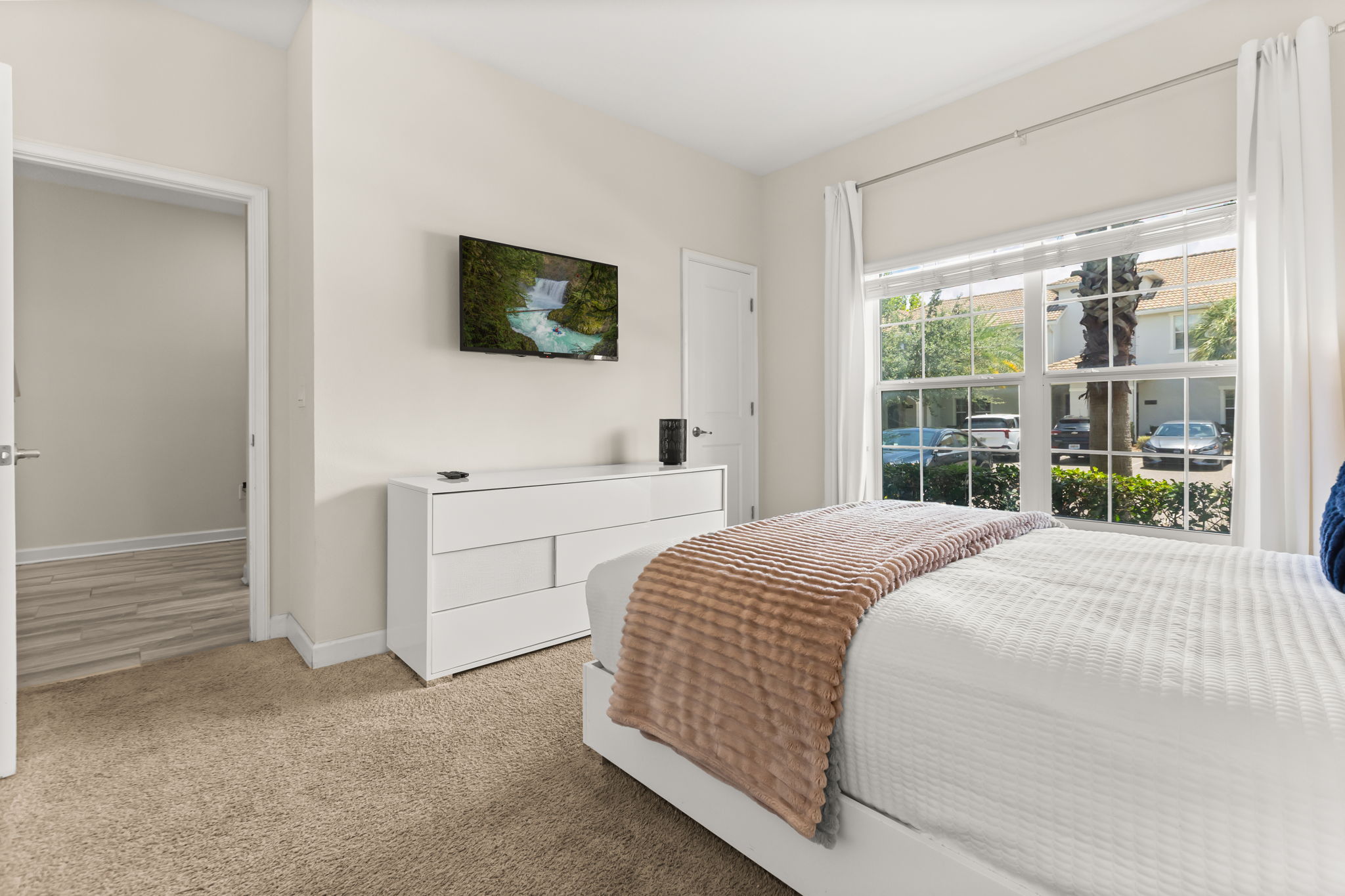 4 bedroom vacation townhouse at Storey Lake - Image 19