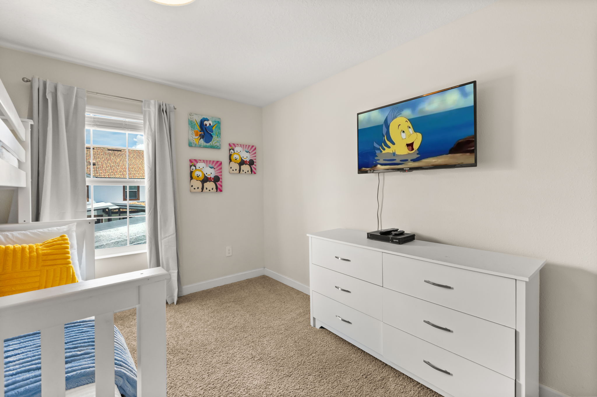 4 bedroom vacation townhouse at Storey Lake - Image 23