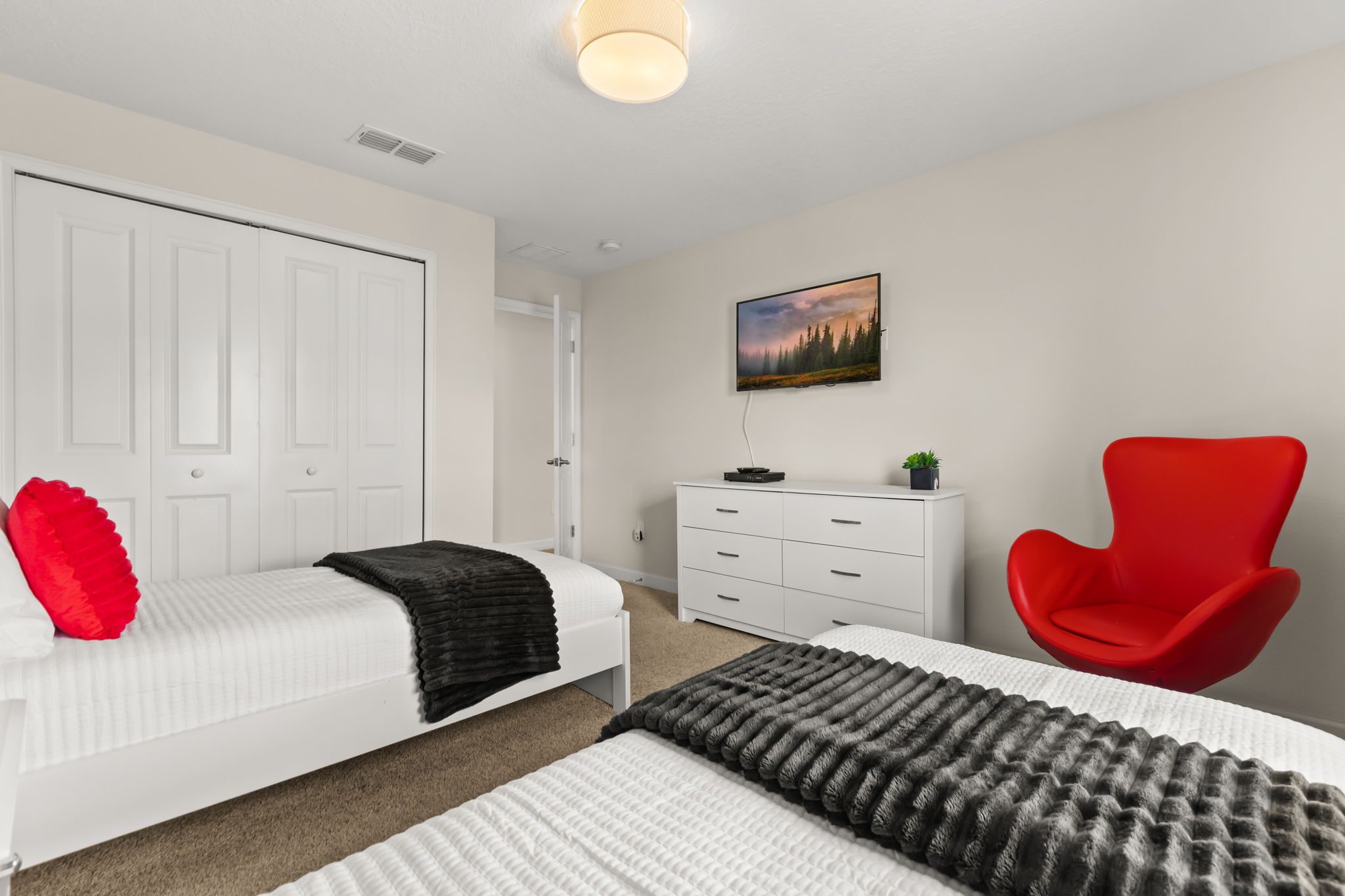 4 bedroom vacation townhouse at Storey Lake - Image 26